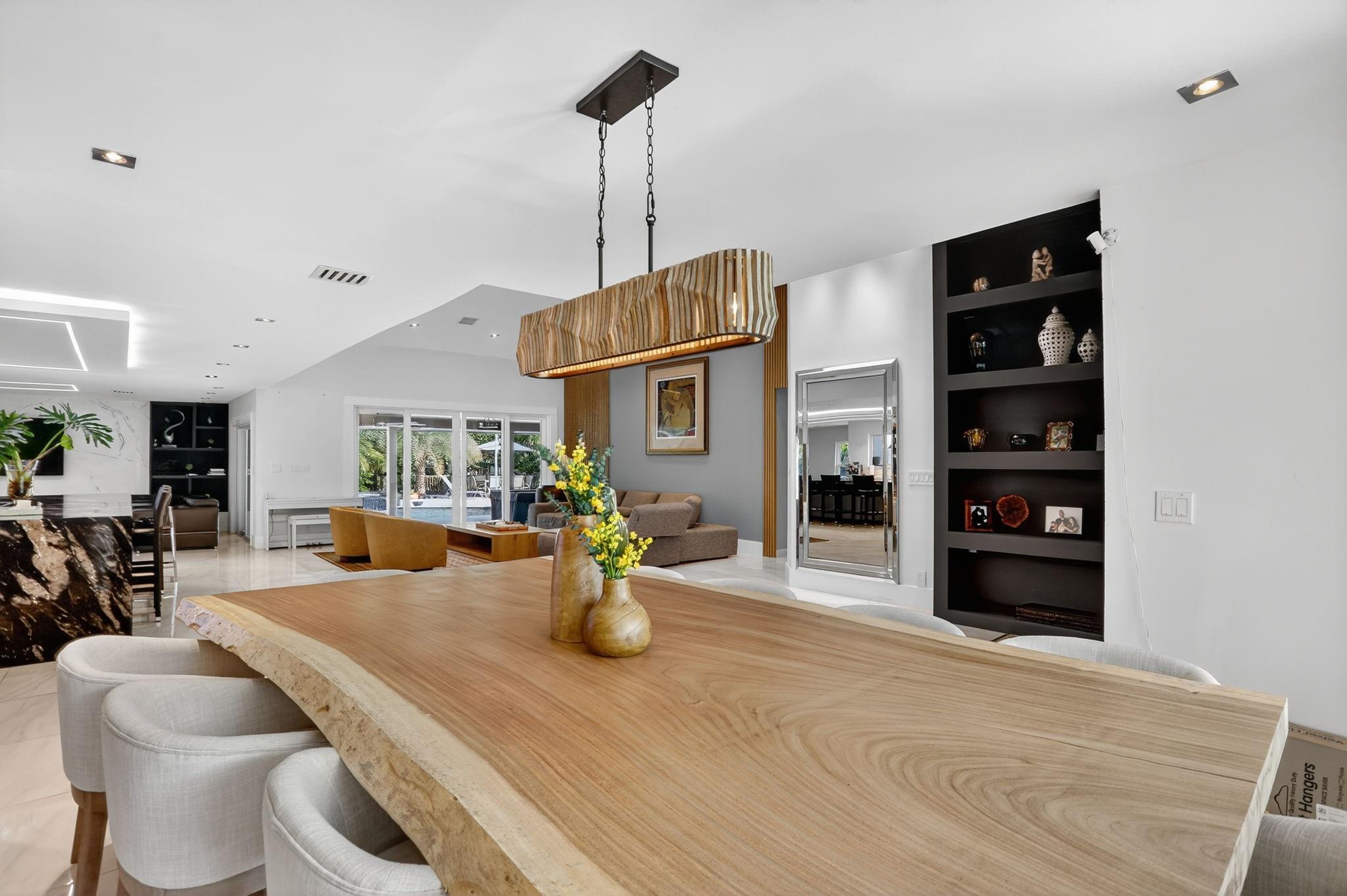 Pine Tree - Residential