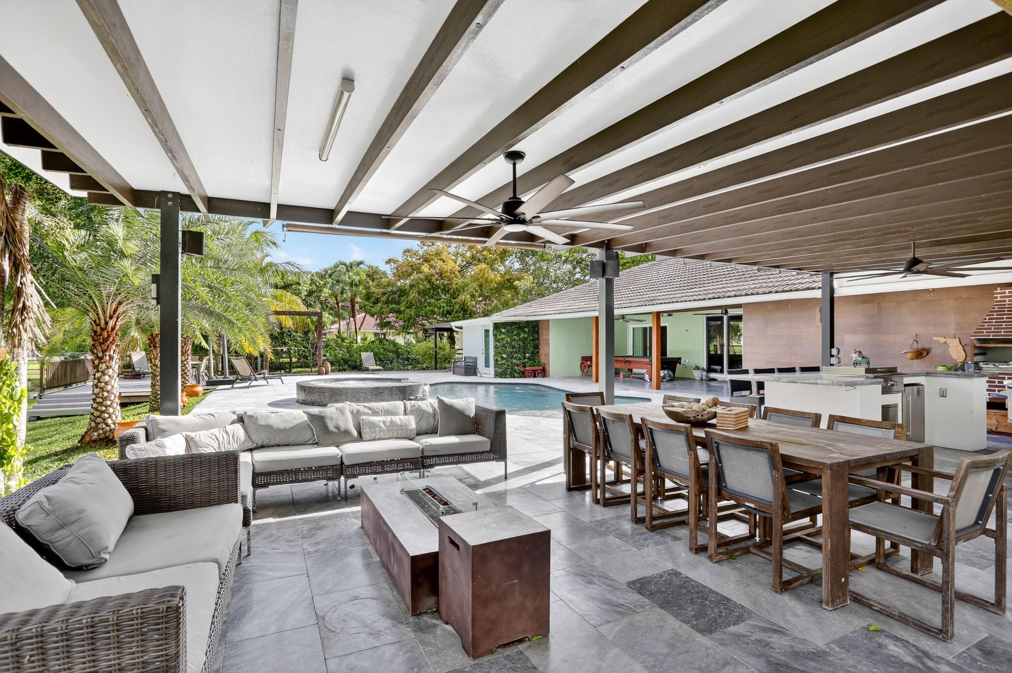 Pine Tree - Residential