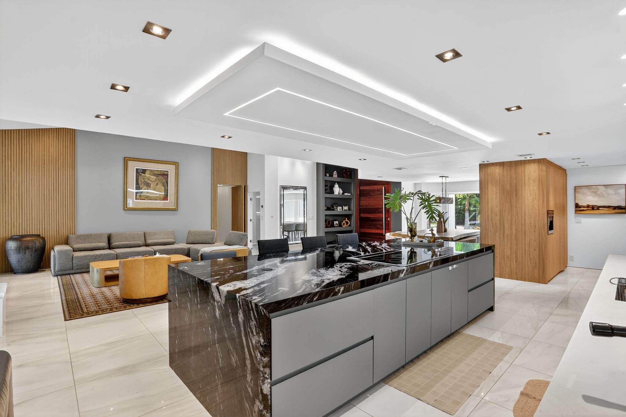 Pine Tree - Residential