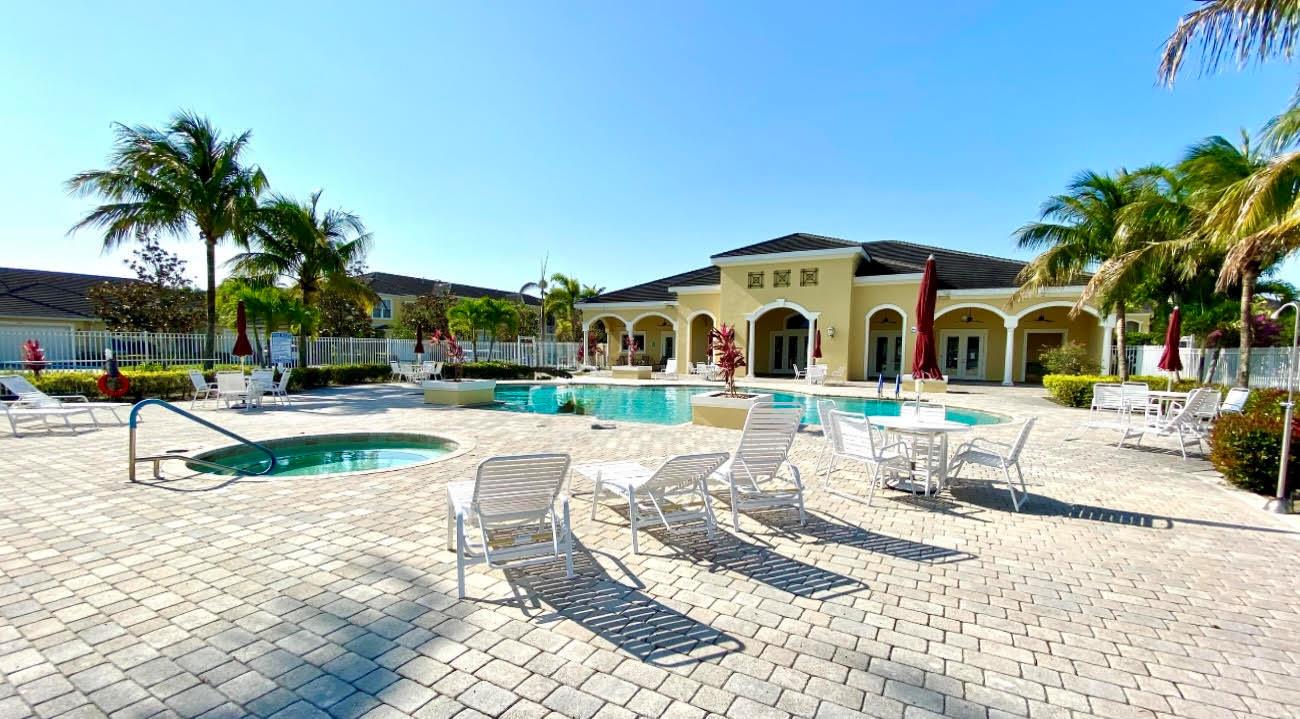 ST ANDREWS TOWNHOMES - Residential