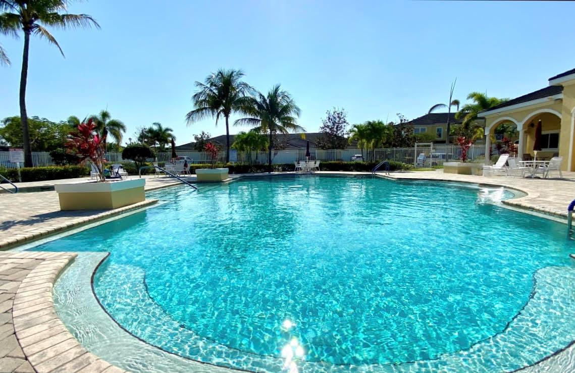 ST ANDREWS TOWNHOMES - Residential