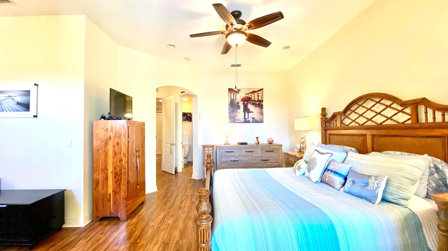 ST ANDREWS TOWNHOMES - Residential