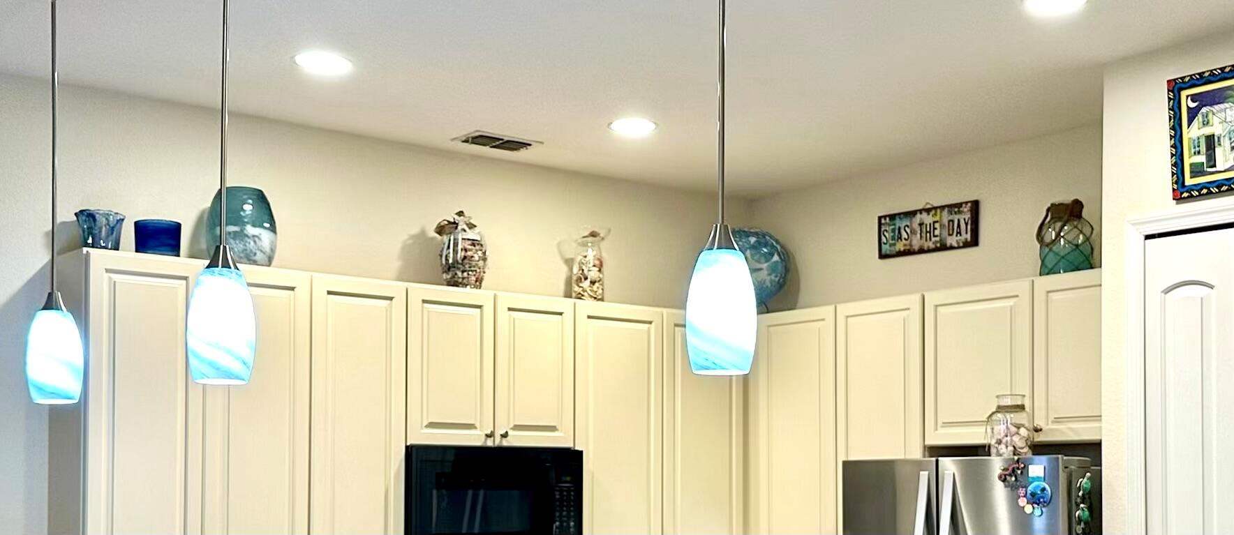 ST ANDREWS TOWNHOMES - Residential