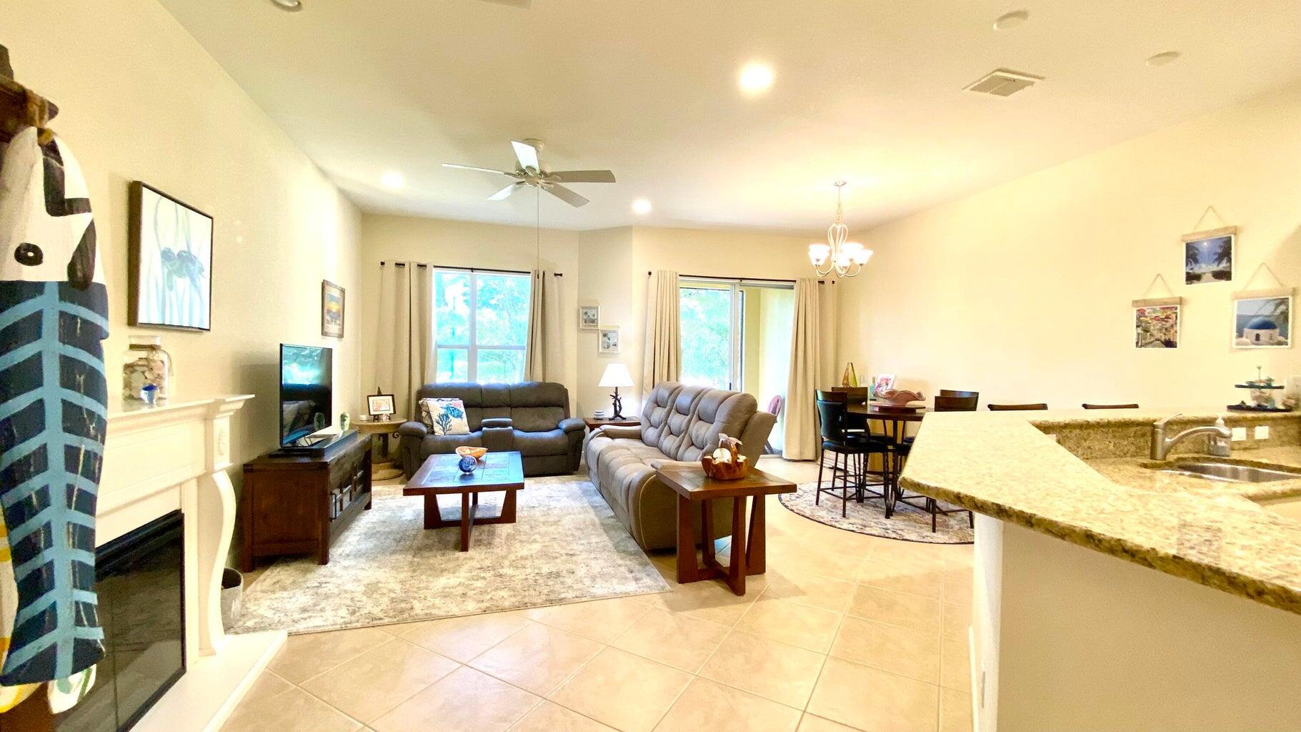 ST ANDREWS TOWNHOMES - Residential