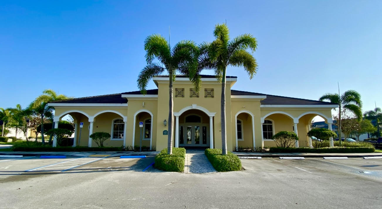 ST ANDREWS TOWNHOMES - Residential