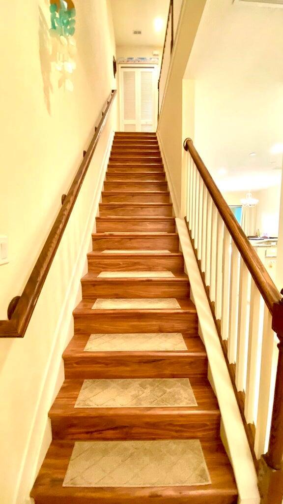 ST ANDREWS TOWNHOMES - Residential