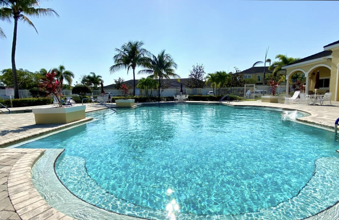 ST ANDREWS TOWNHOMES - Residential