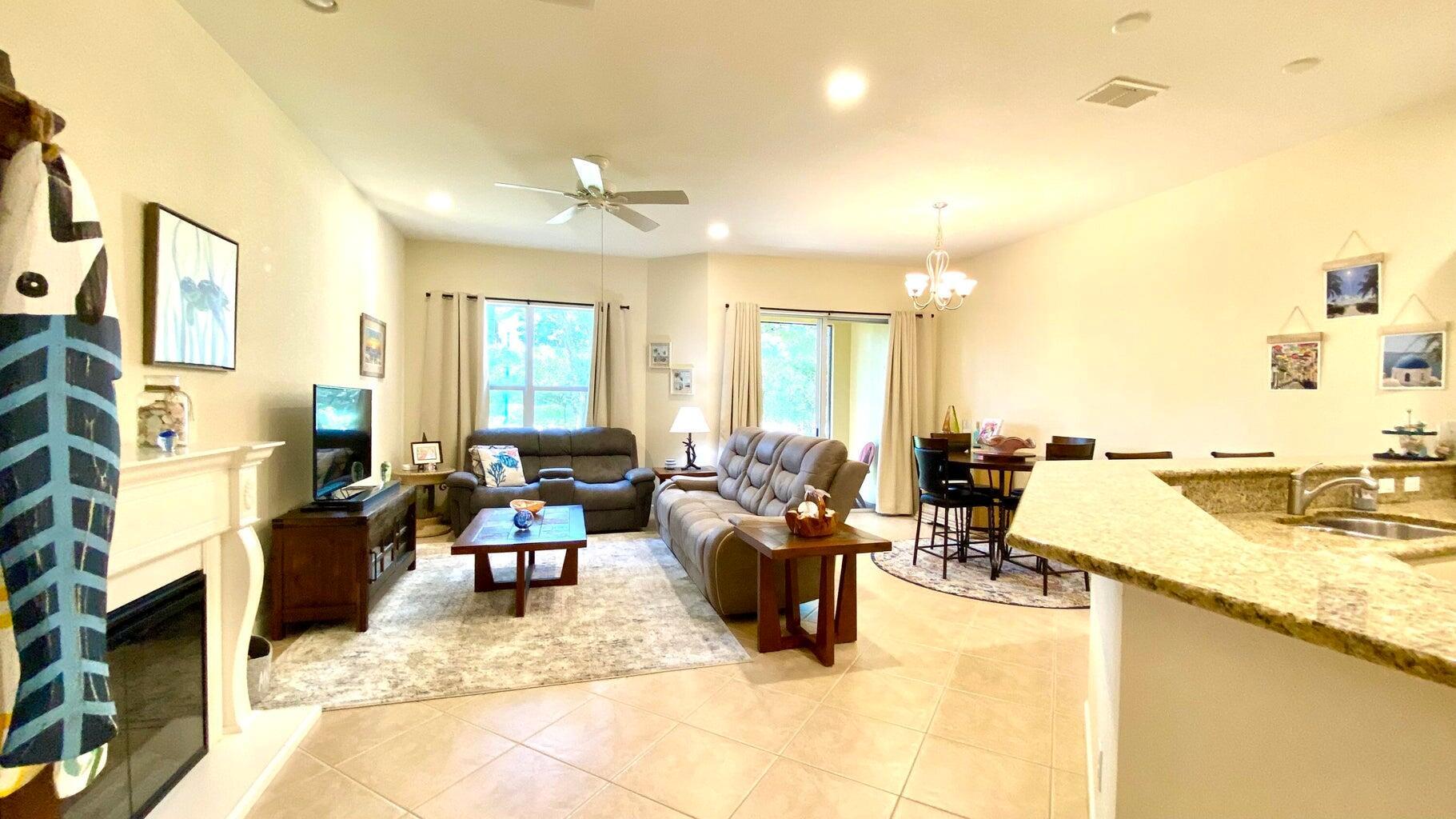 ST ANDREWS TOWNHOMES - Residential