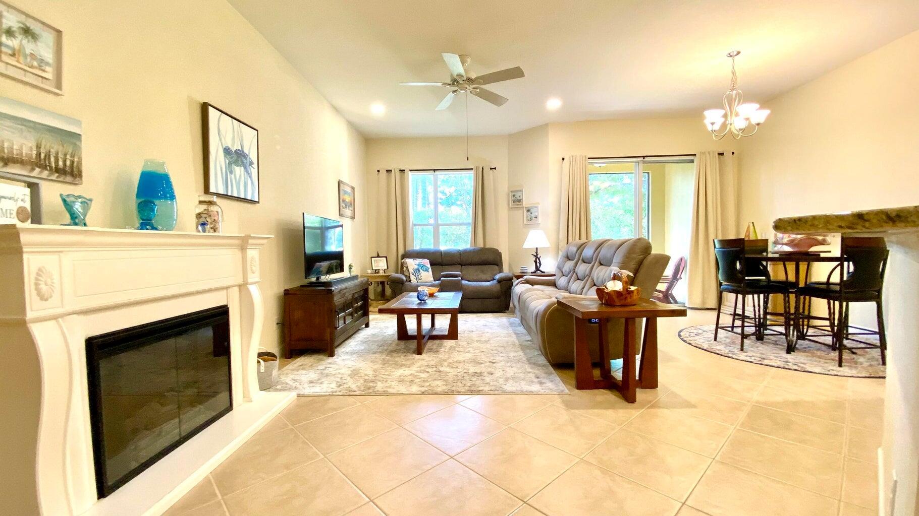 ST ANDREWS TOWNHOMES - Residential