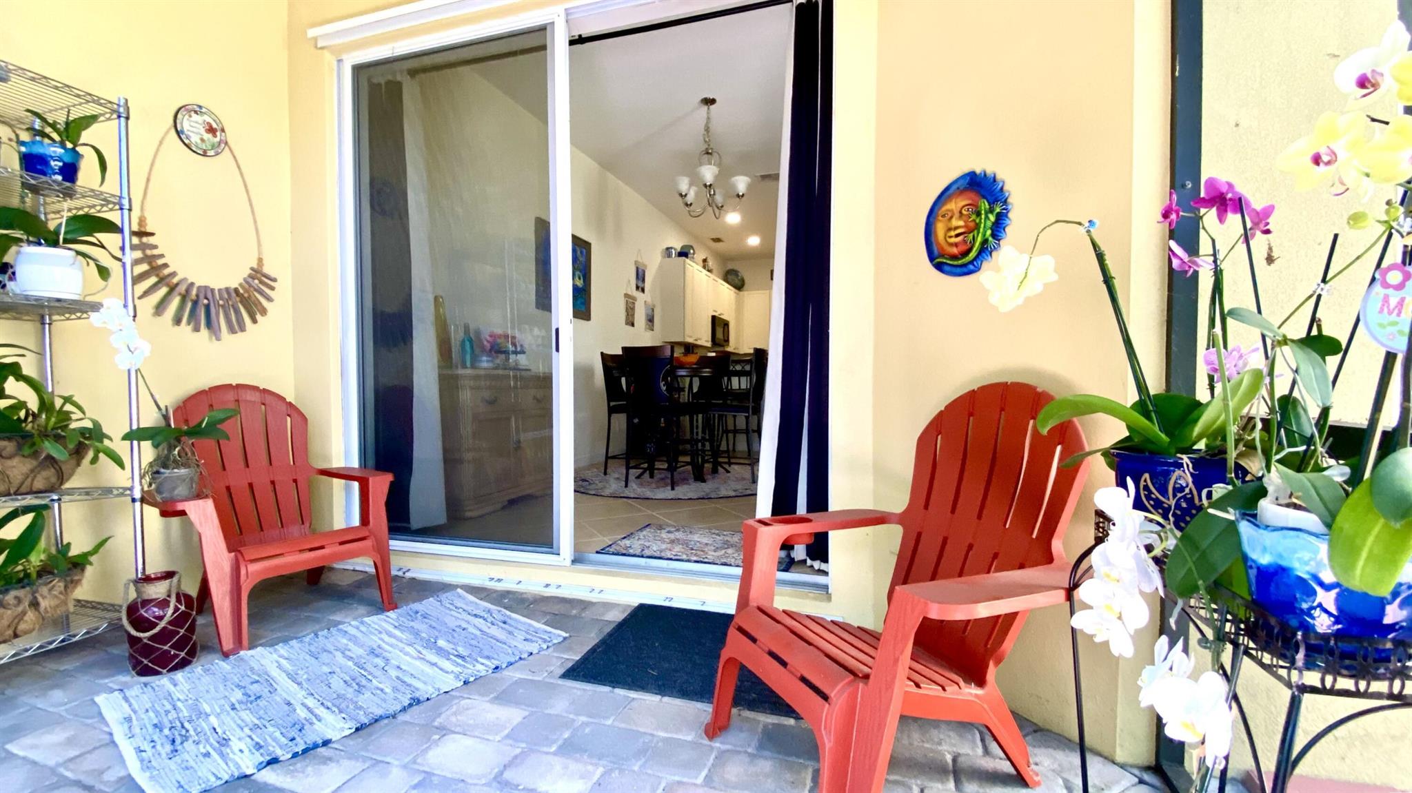 ST ANDREWS TOWNHOMES - Residential