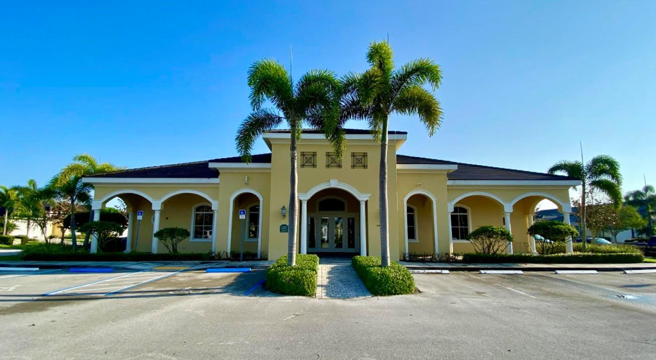 ST ANDREWS TOWNHOMES - Residential