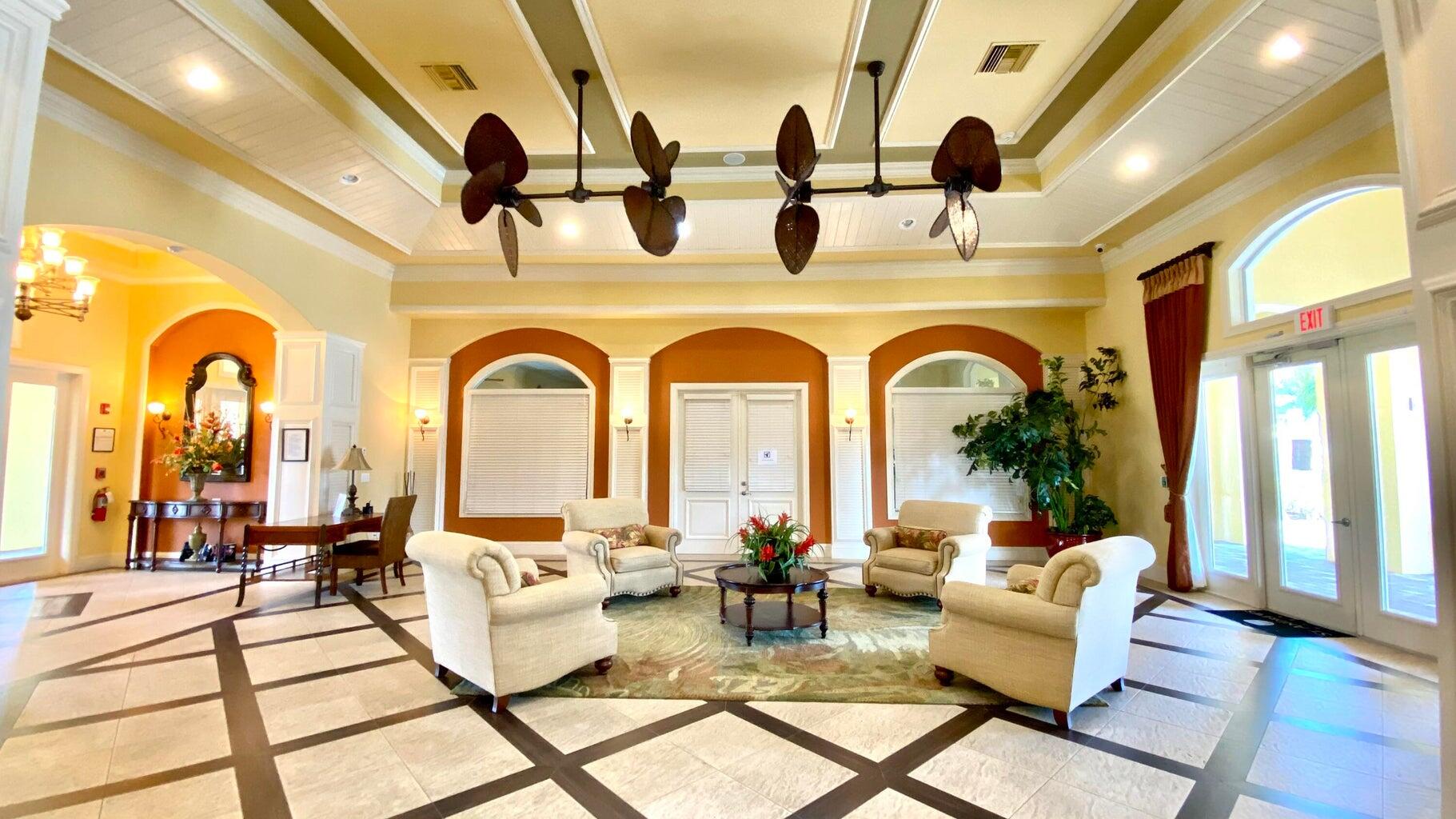 ST ANDREWS TOWNHOMES - Residential