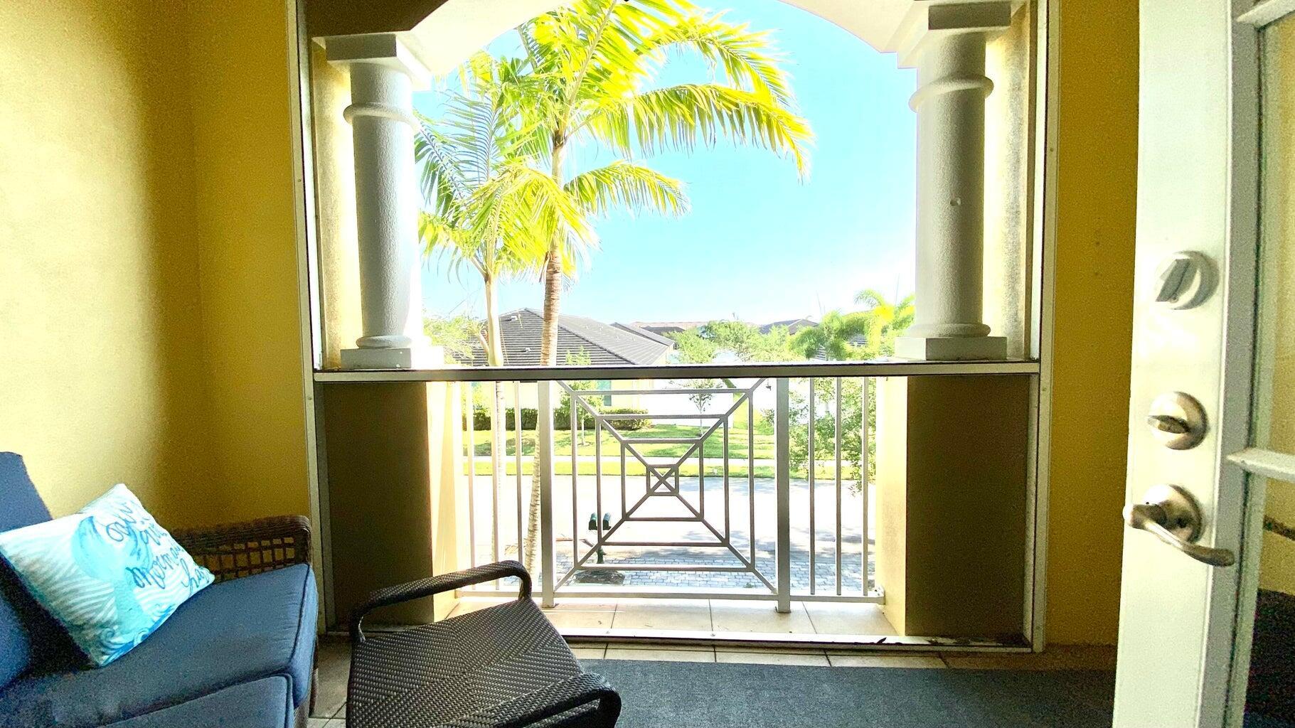 ST ANDREWS TOWNHOMES - Residential