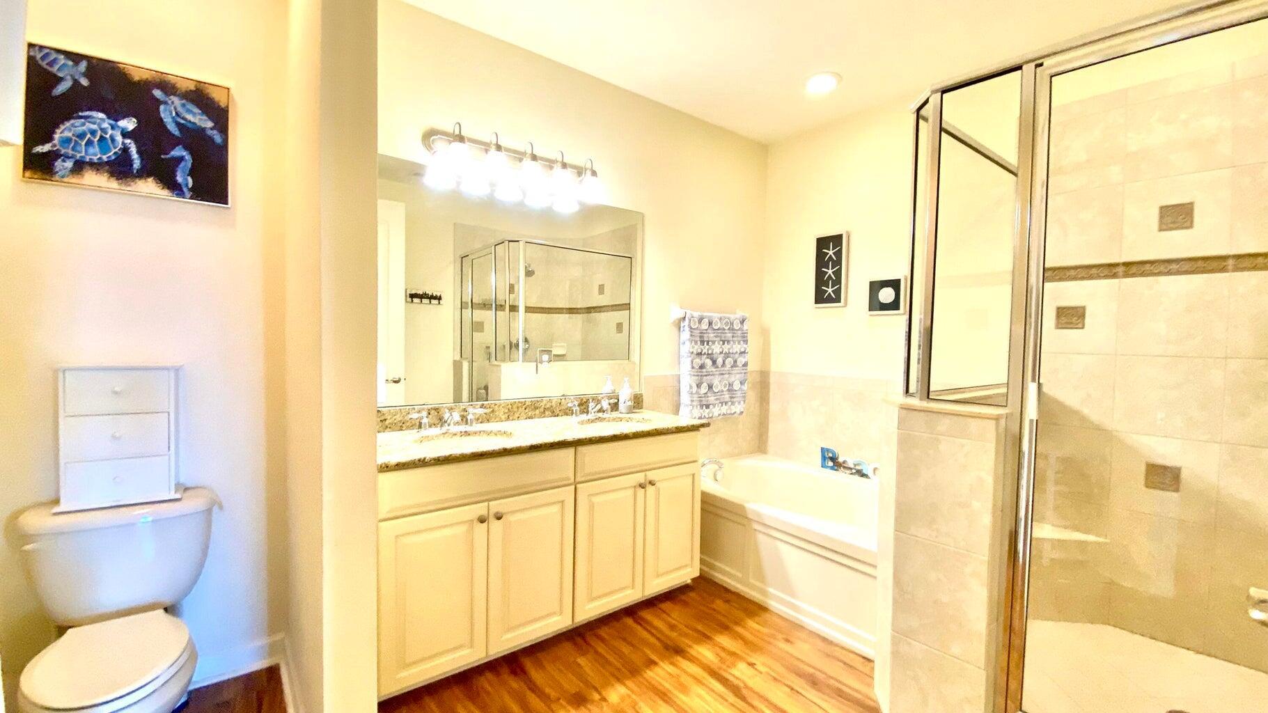 ST ANDREWS TOWNHOMES - Residential