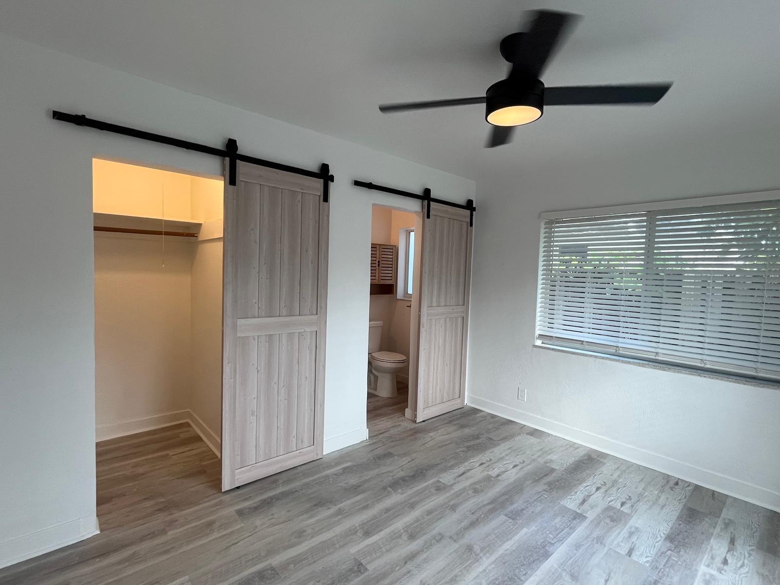 HOLLYWOOD SOUTH - Residential Lease