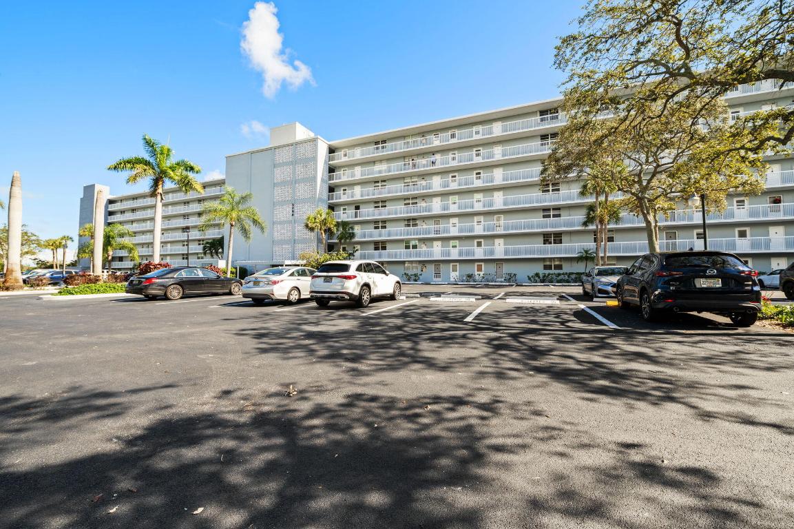 5700 NW 2nd Avenue Three