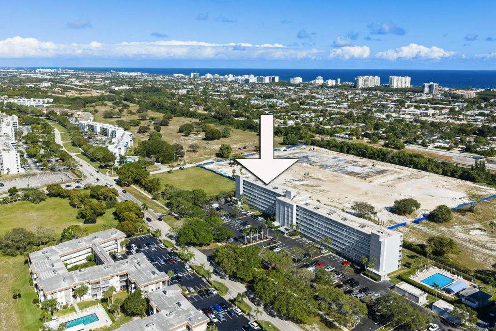 Photo of 5700 NW 2nd Avenue #Three, Boca Raton, FL 33487 (MLS # R11156594)