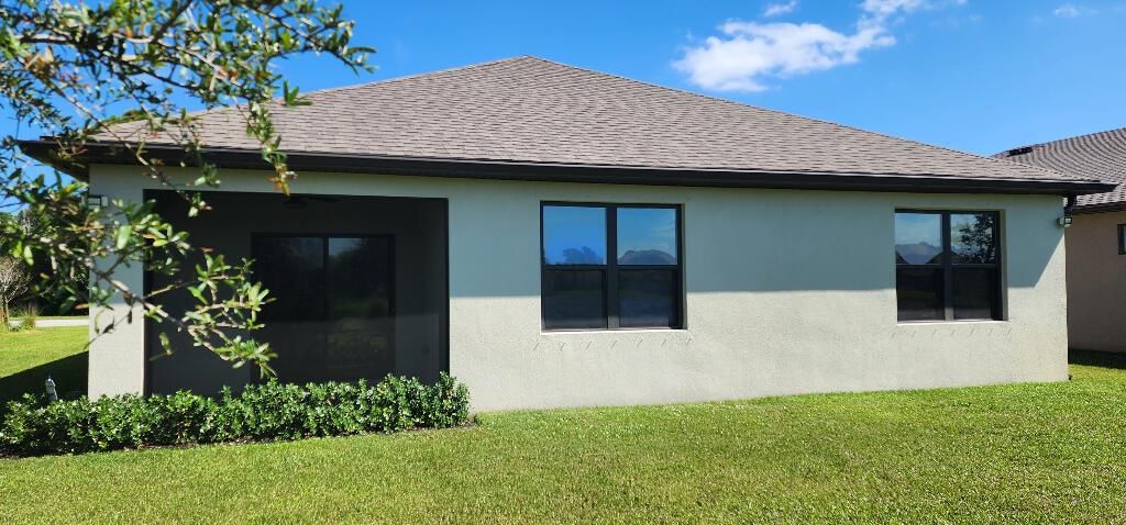 Photo of 6354 NW Regent Street, Port Saint Lucie, FL 34983 (MLS # R10926668)