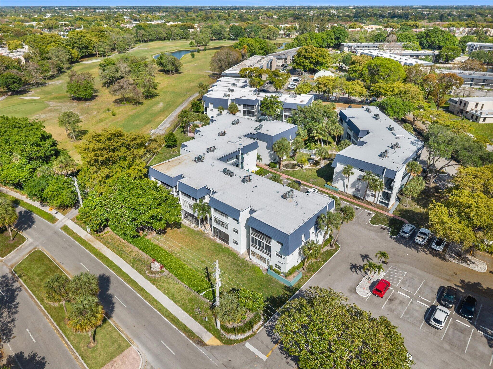 CANONGATE CONDOMINIUM - Residential Lease