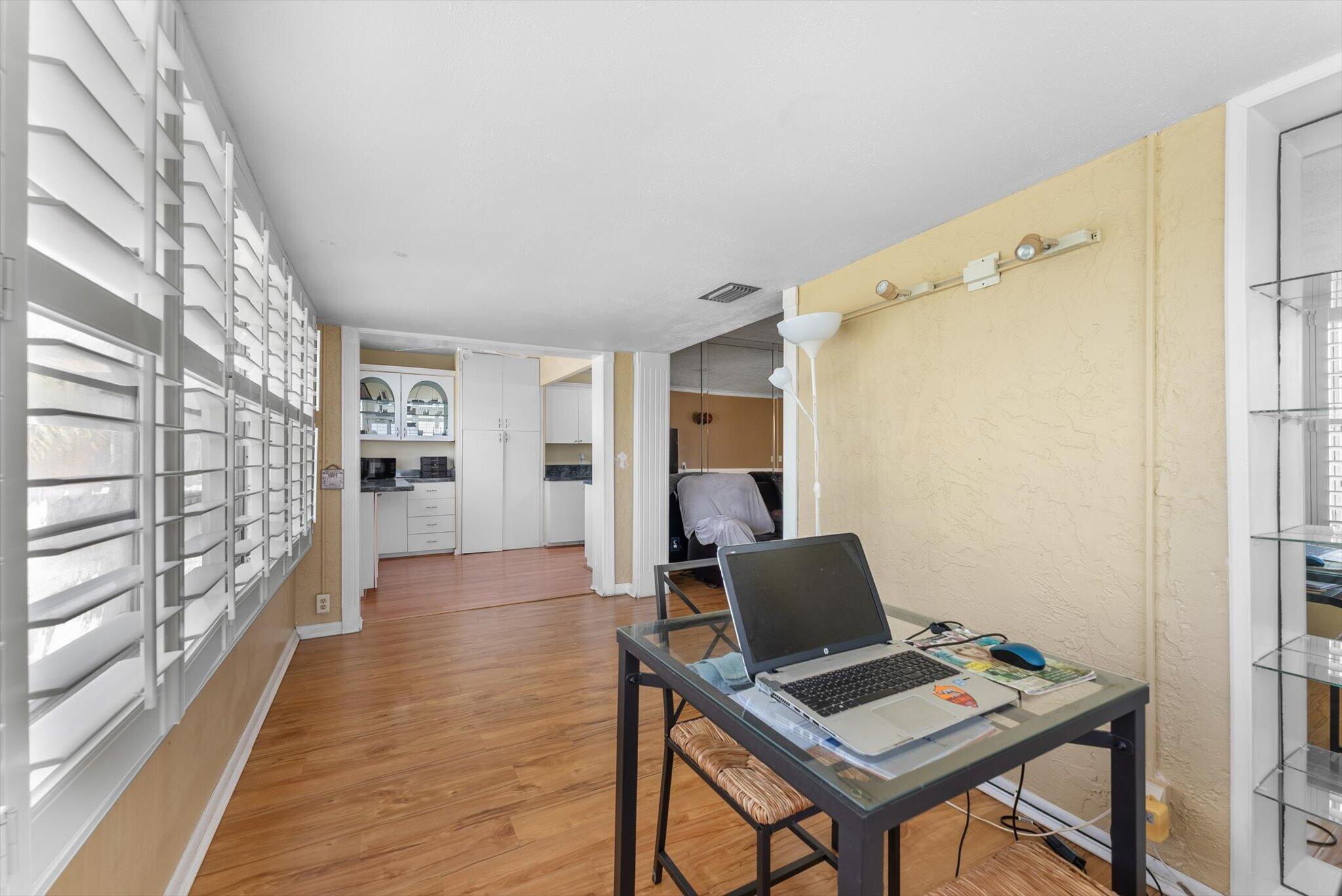 CANONGATE CONDOMINIUM - Residential Lease