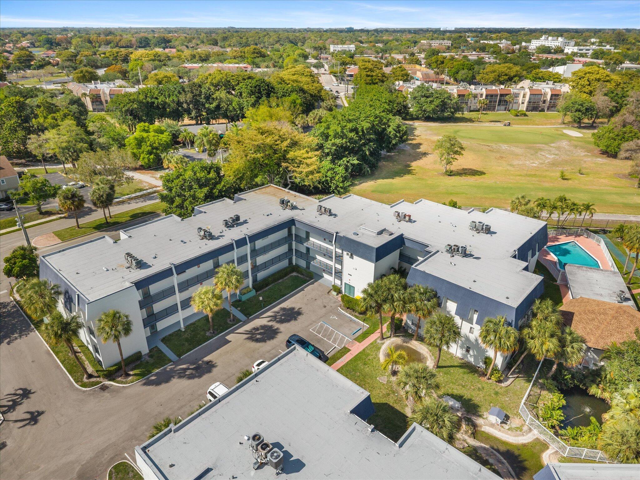 CANONGATE CONDOMINIUM - Residential Lease