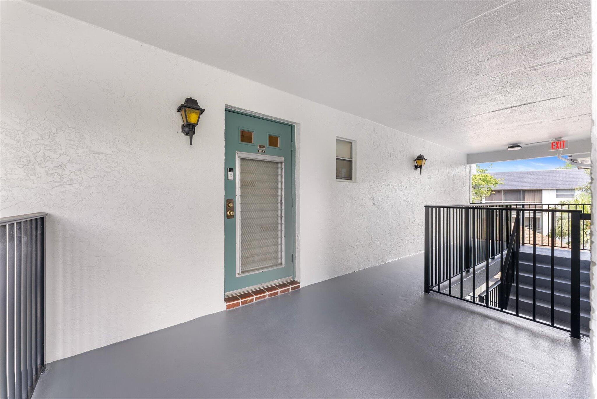 CANONGATE CONDOMINIUM - Residential Lease