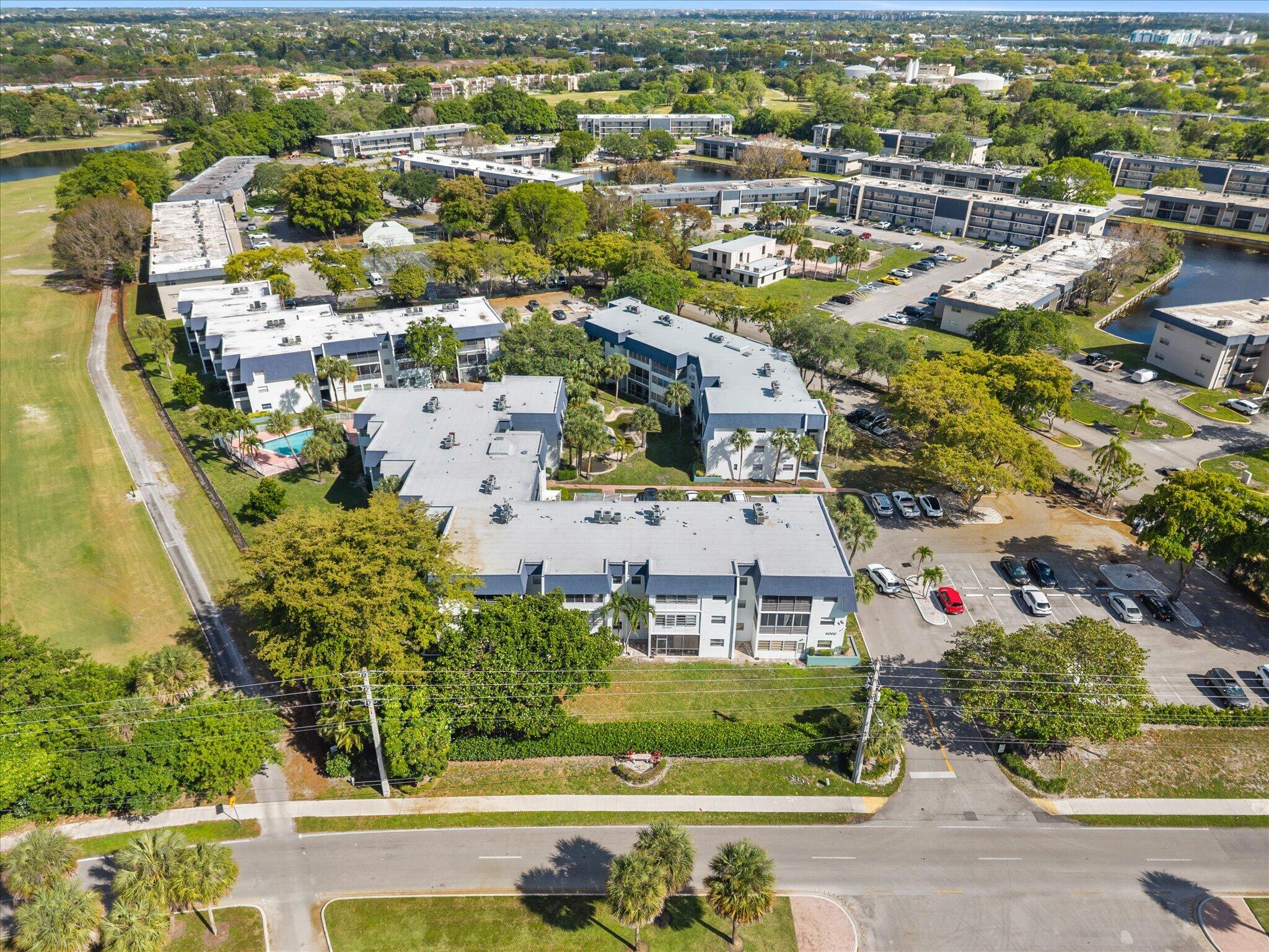 CANONGATE CONDOMINIUM - Residential Lease