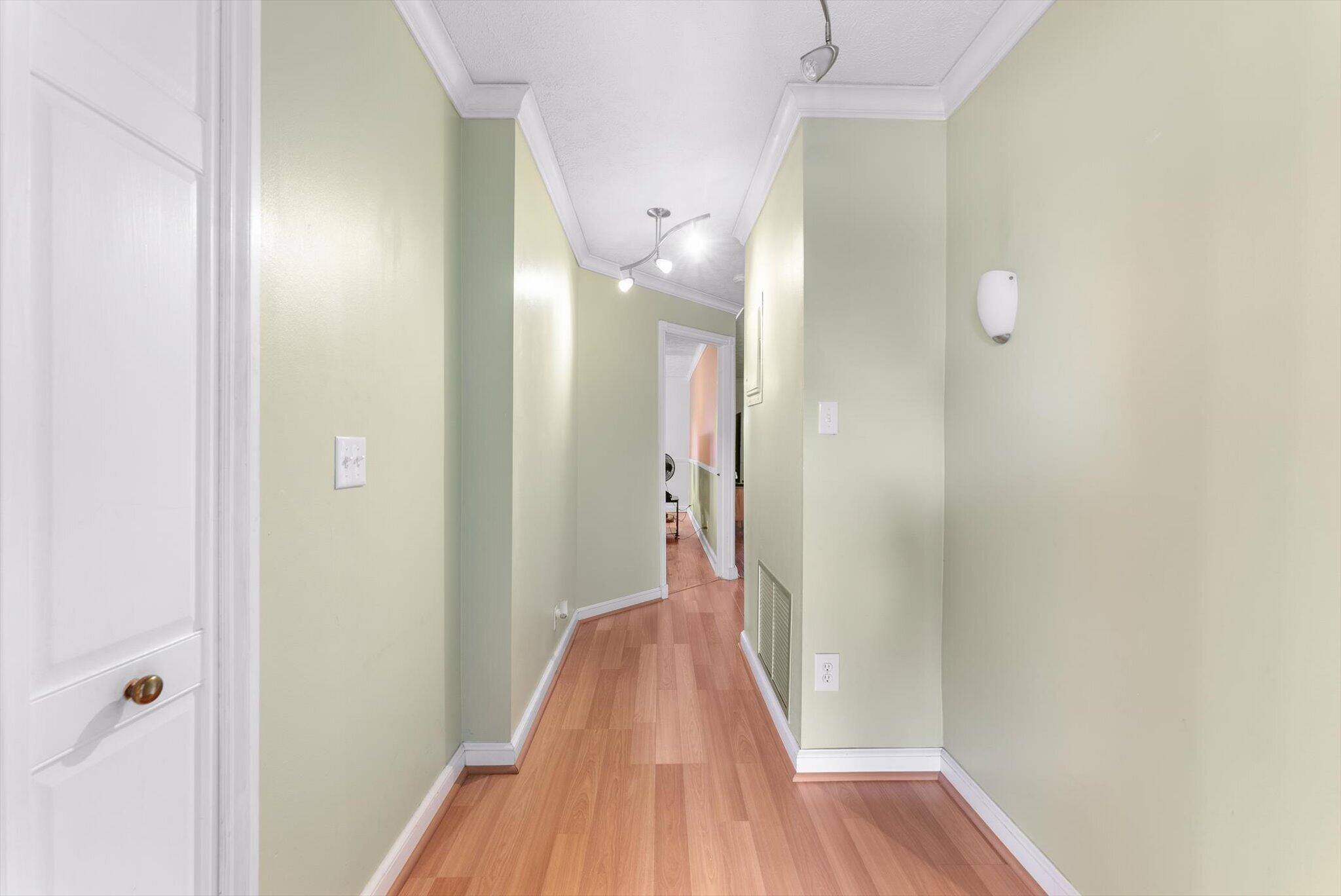 CANONGATE CONDOMINIUM - Residential Lease