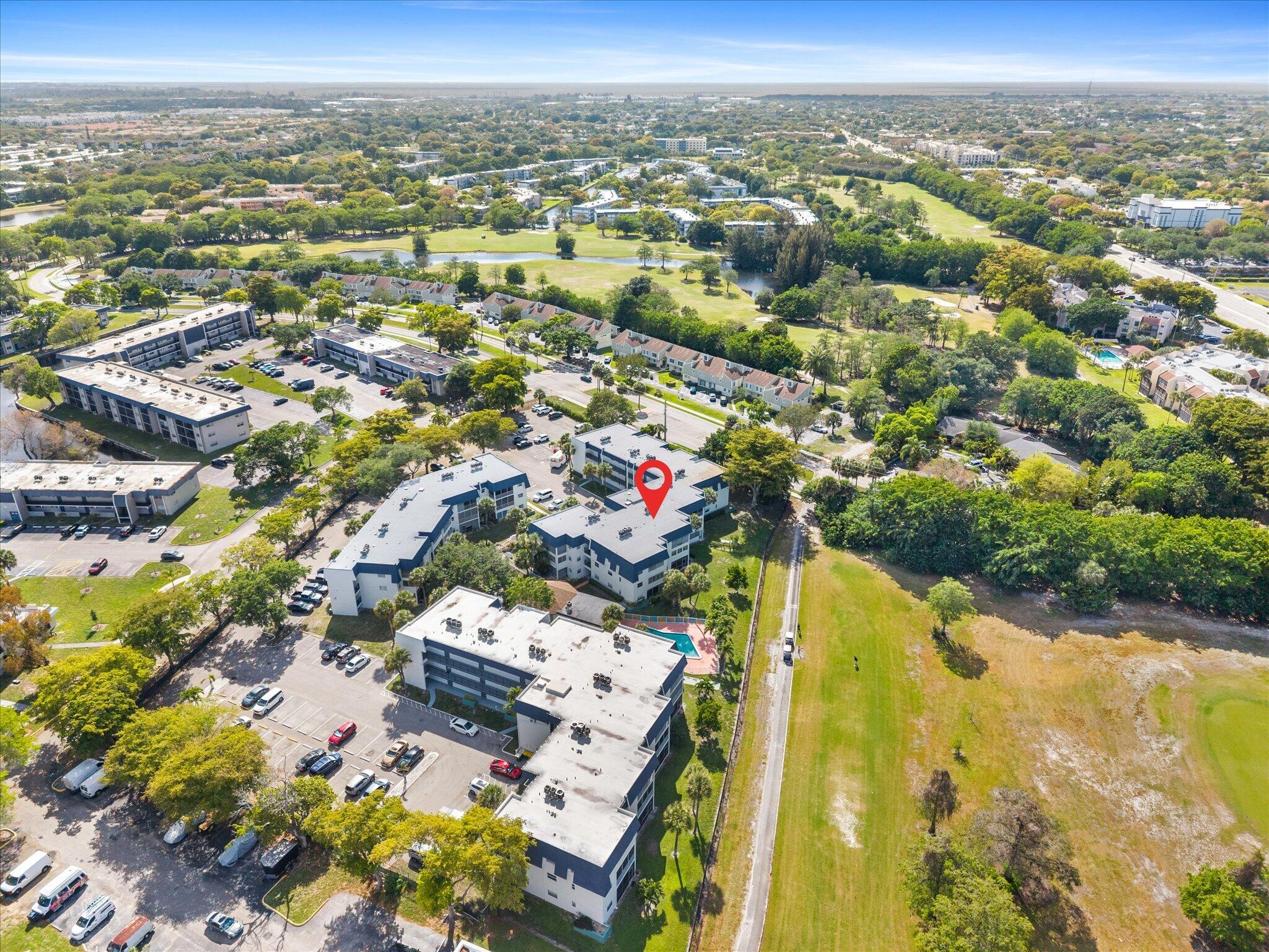 CANONGATE CONDOMINIUM - Residential Lease