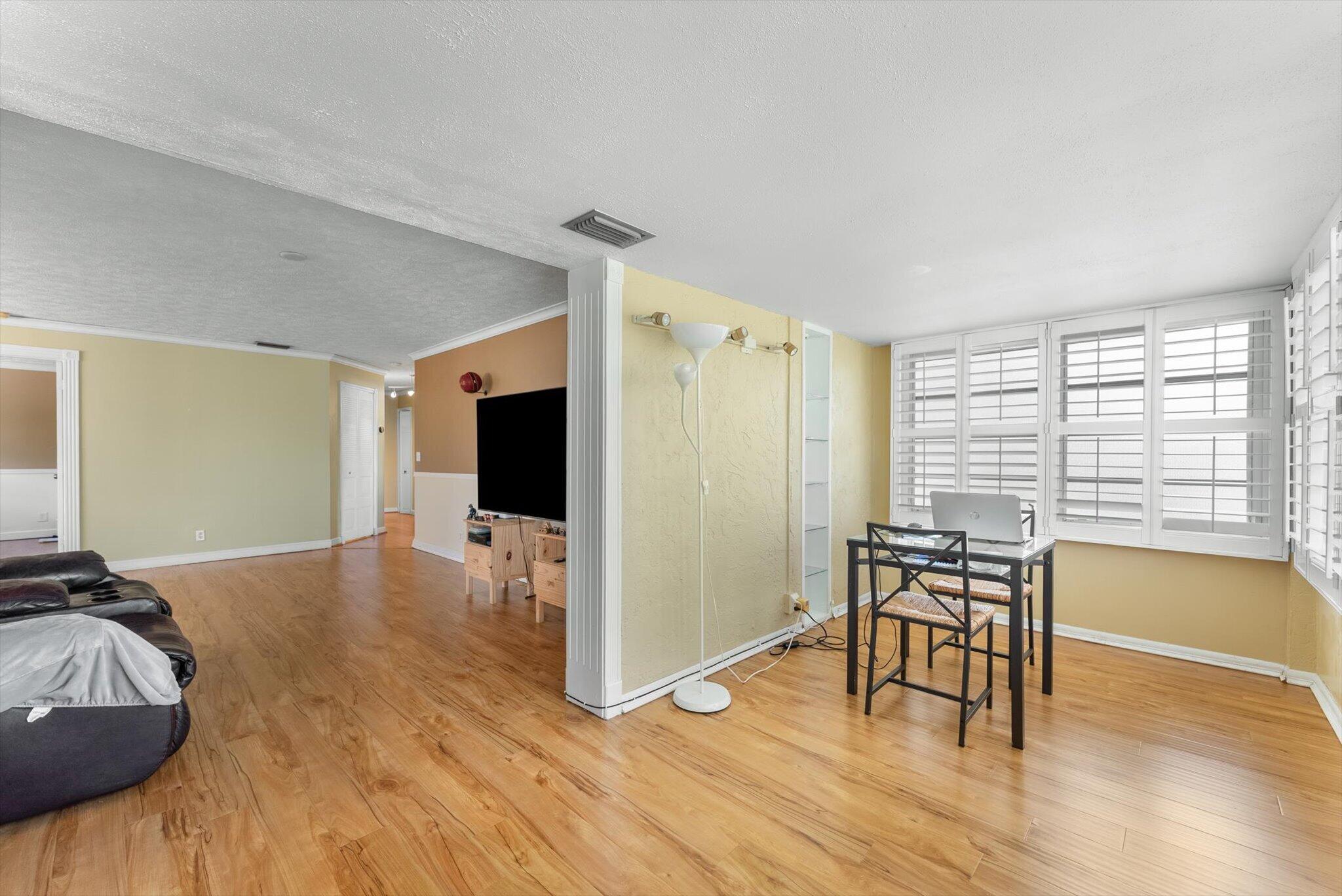 CANONGATE CONDOMINIUM - Residential Lease