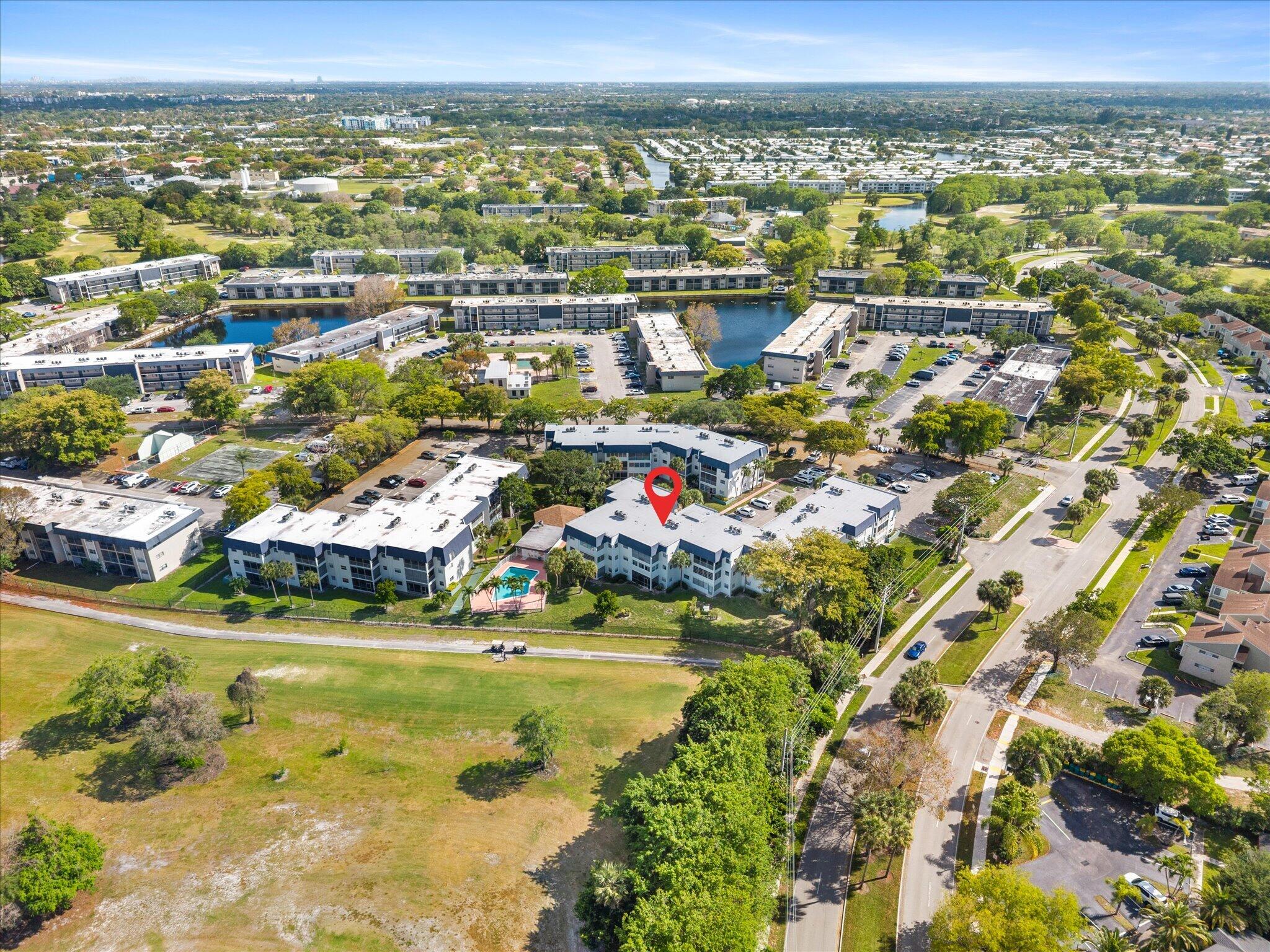 CANONGATE CONDOMINIUM - Residential Lease