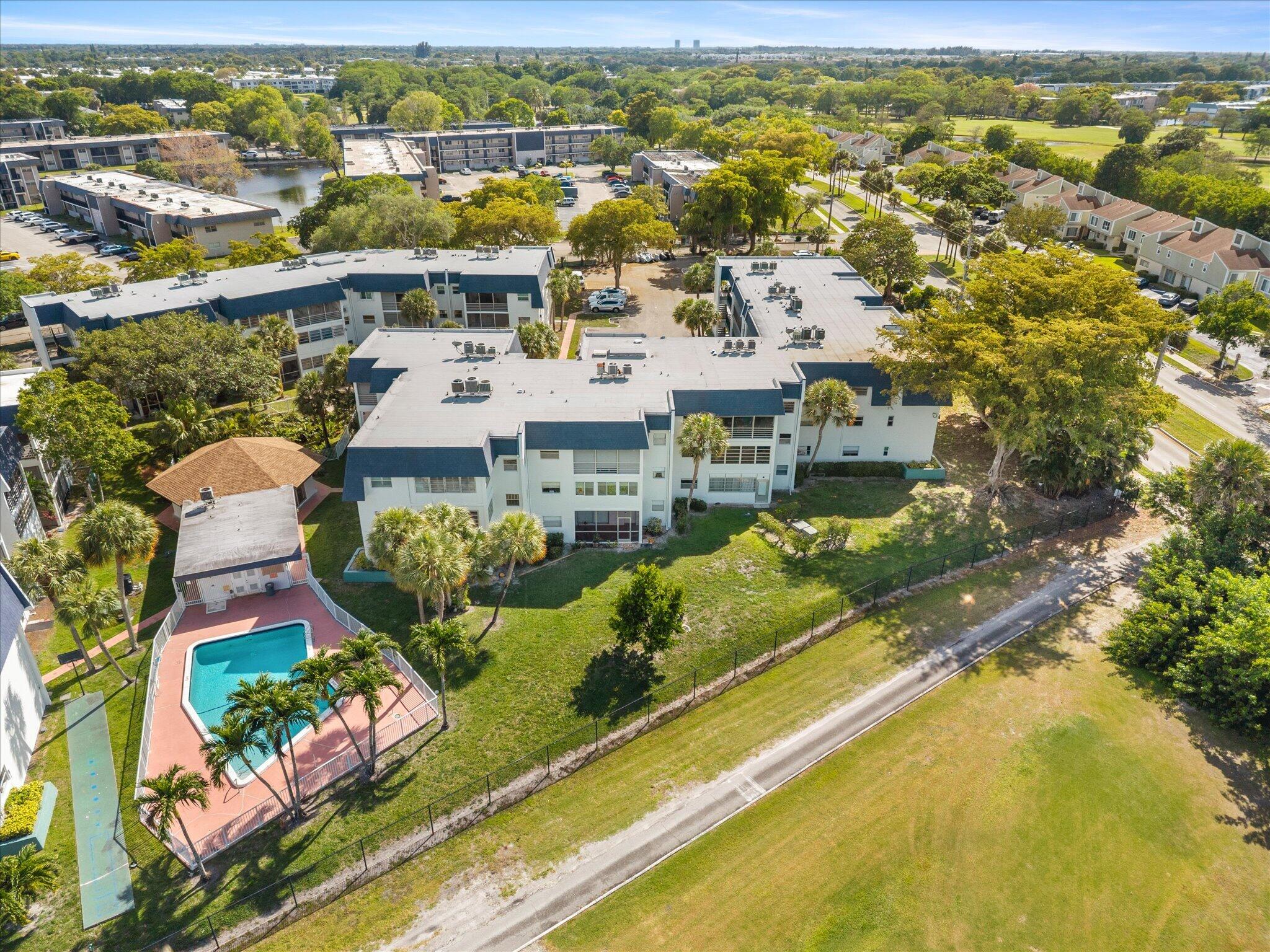 CANONGATE CONDOMINIUM - Residential Lease