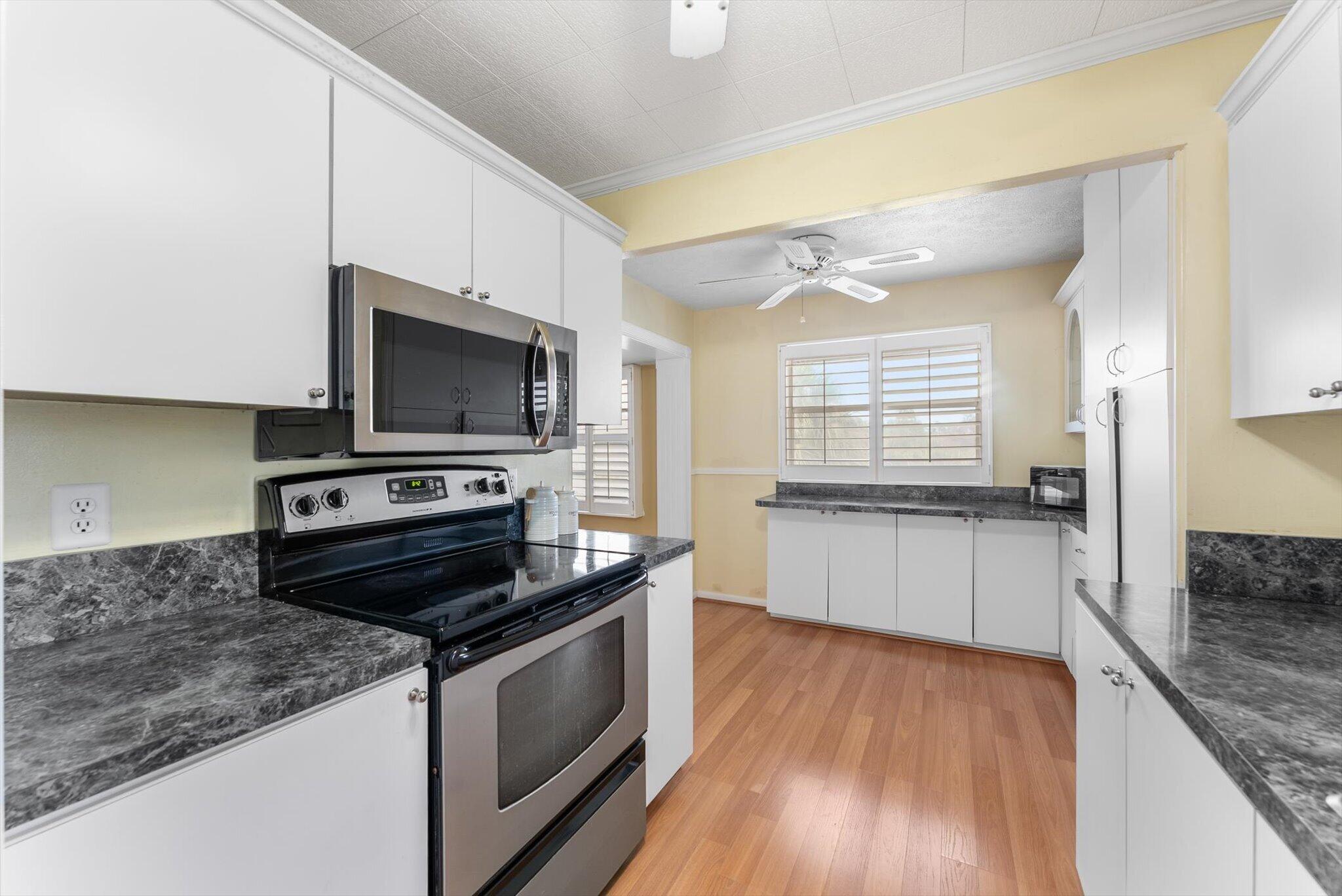 CANONGATE CONDOMINIUM - Residential Lease