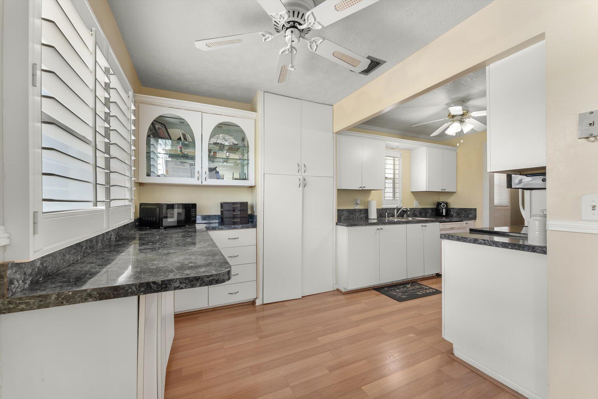 CANONGATE CONDOMINIUM - Residential Lease