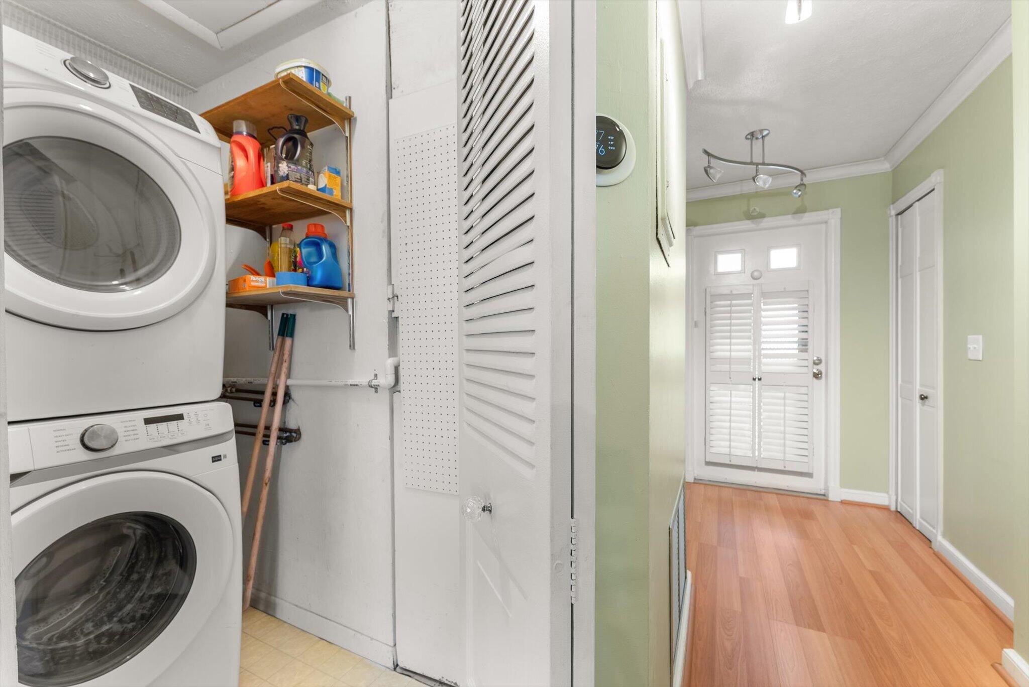 CANONGATE CONDOMINIUM - Residential Lease