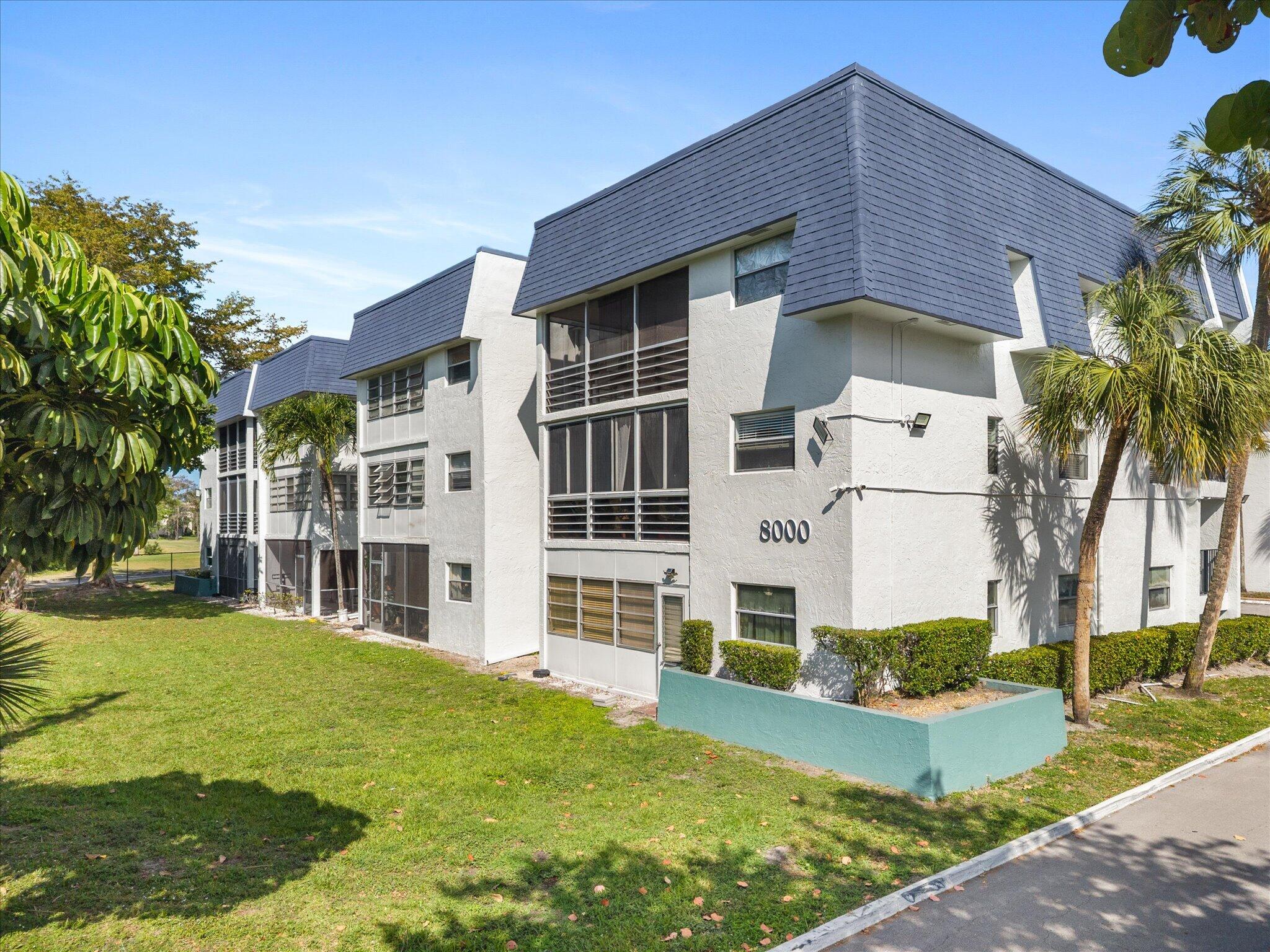 CANONGATE CONDOMINIUM - Residential Lease
