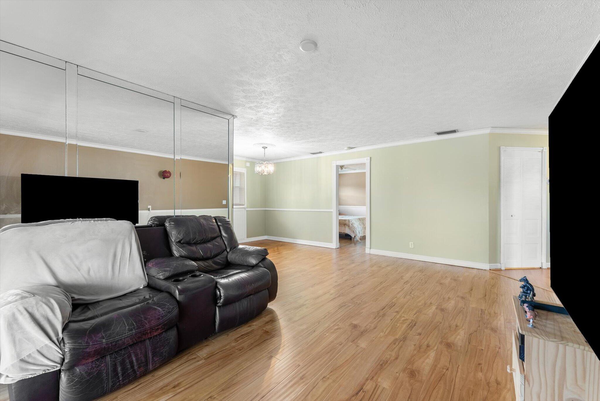 CANONGATE CONDOMINIUM - Residential Lease