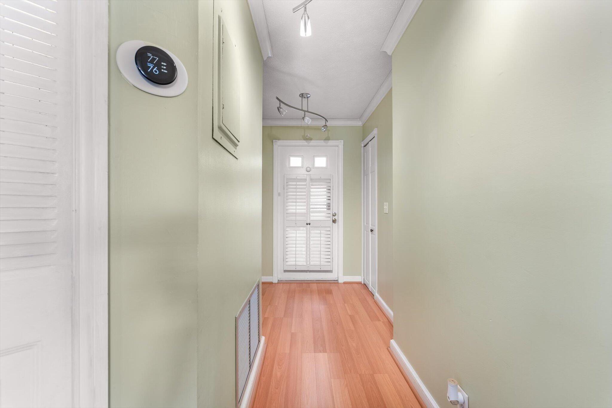 CANONGATE CONDOMINIUM - Residential Lease