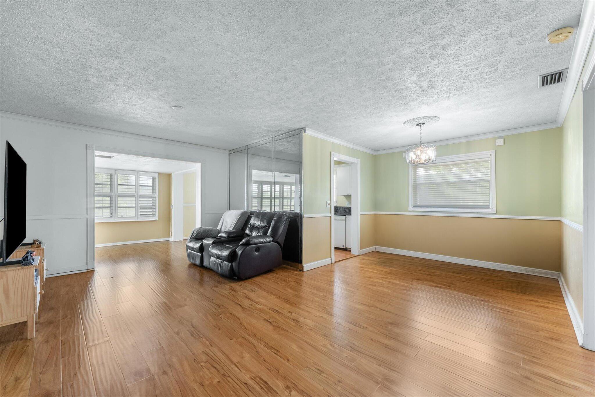 CANONGATE CONDOMINIUM - Residential Lease