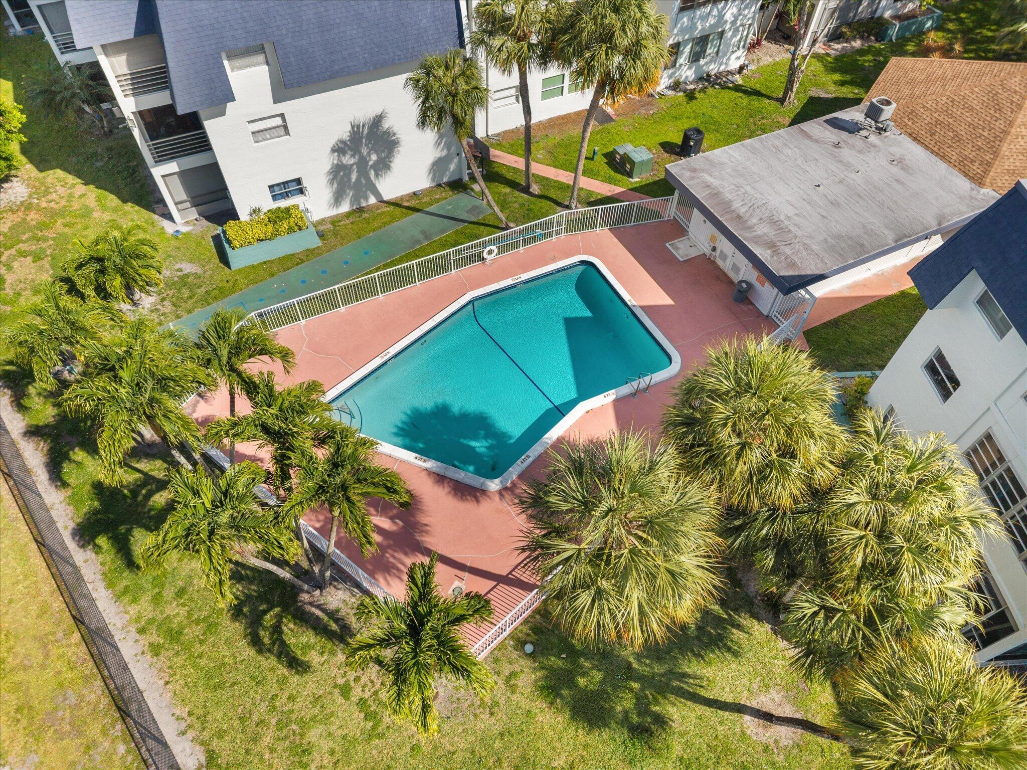 CANONGATE CONDOMINIUM - Residential Lease