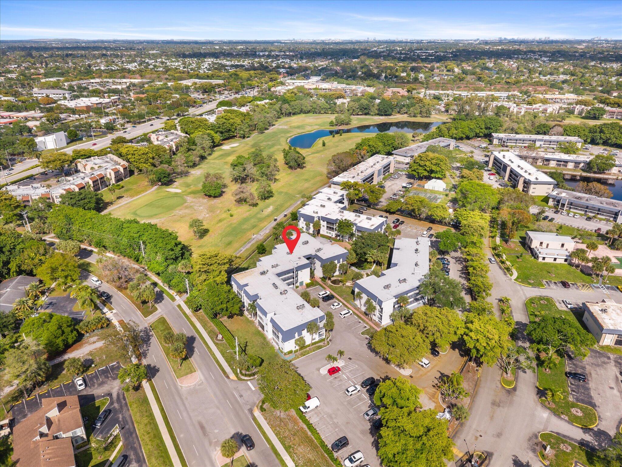 CANONGATE CONDOMINIUM - Residential Lease
