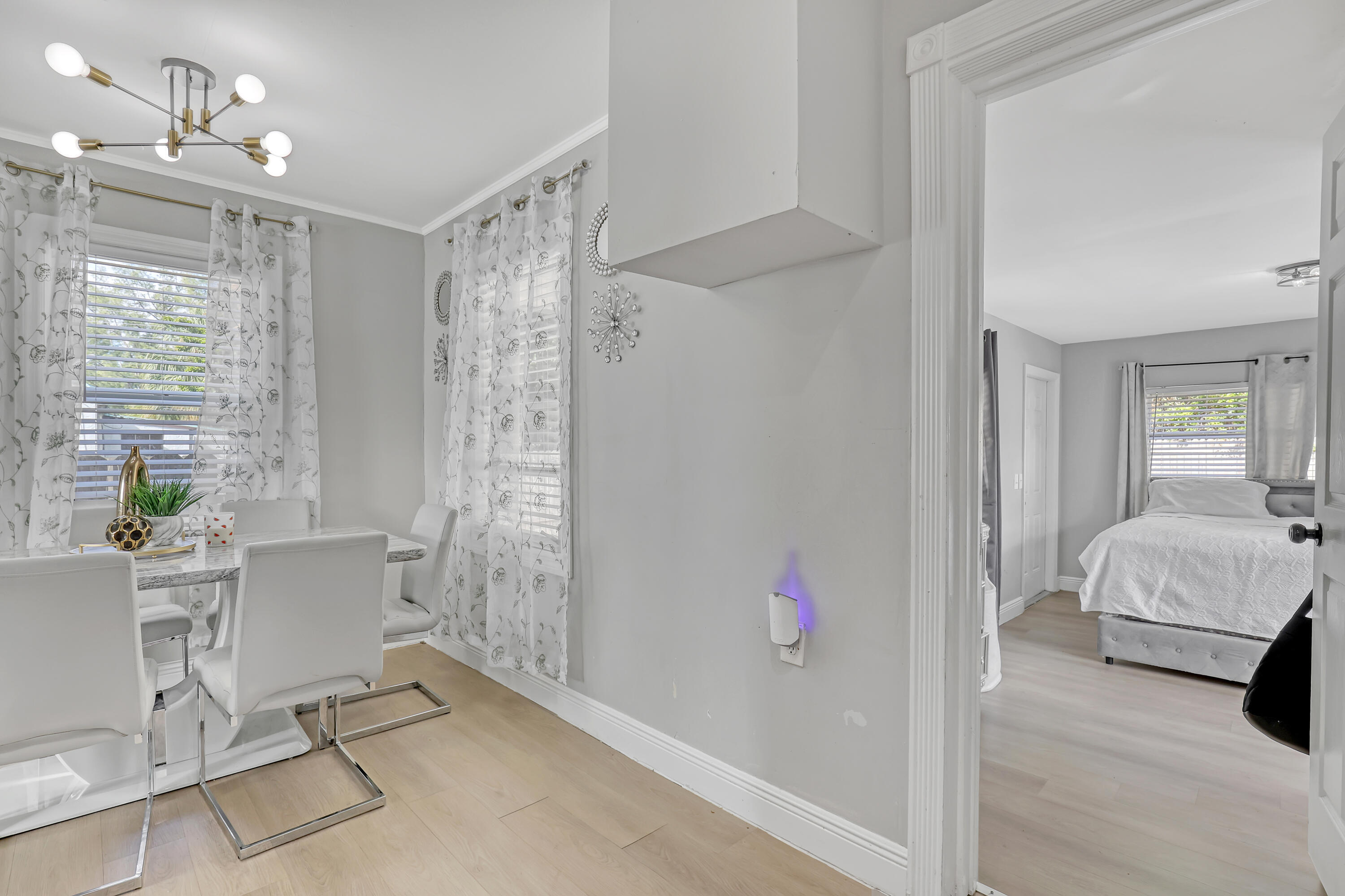 NORTH PALM BCH 4 - Residential