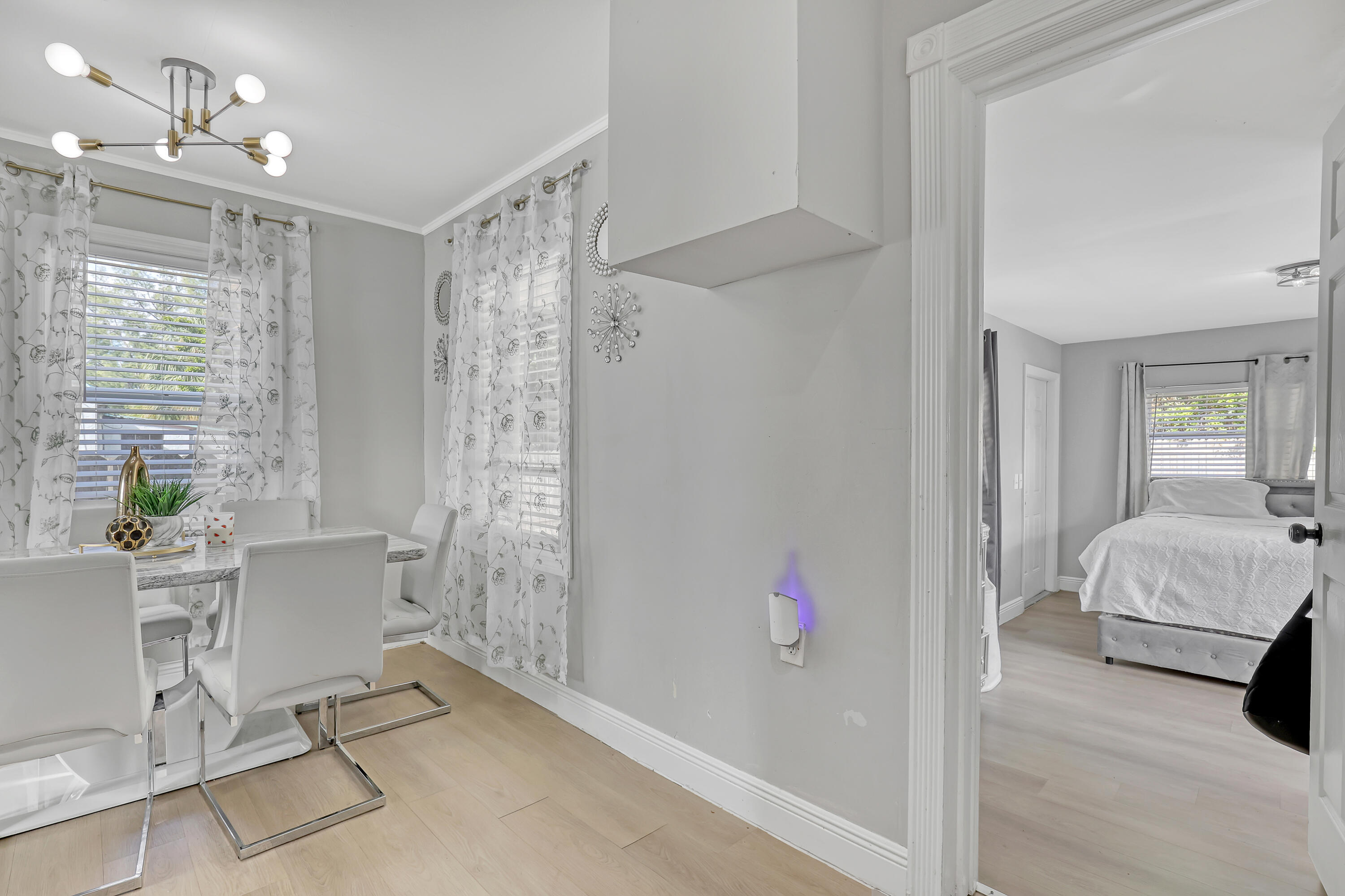 NORTH PALM BCH 4 - Residential