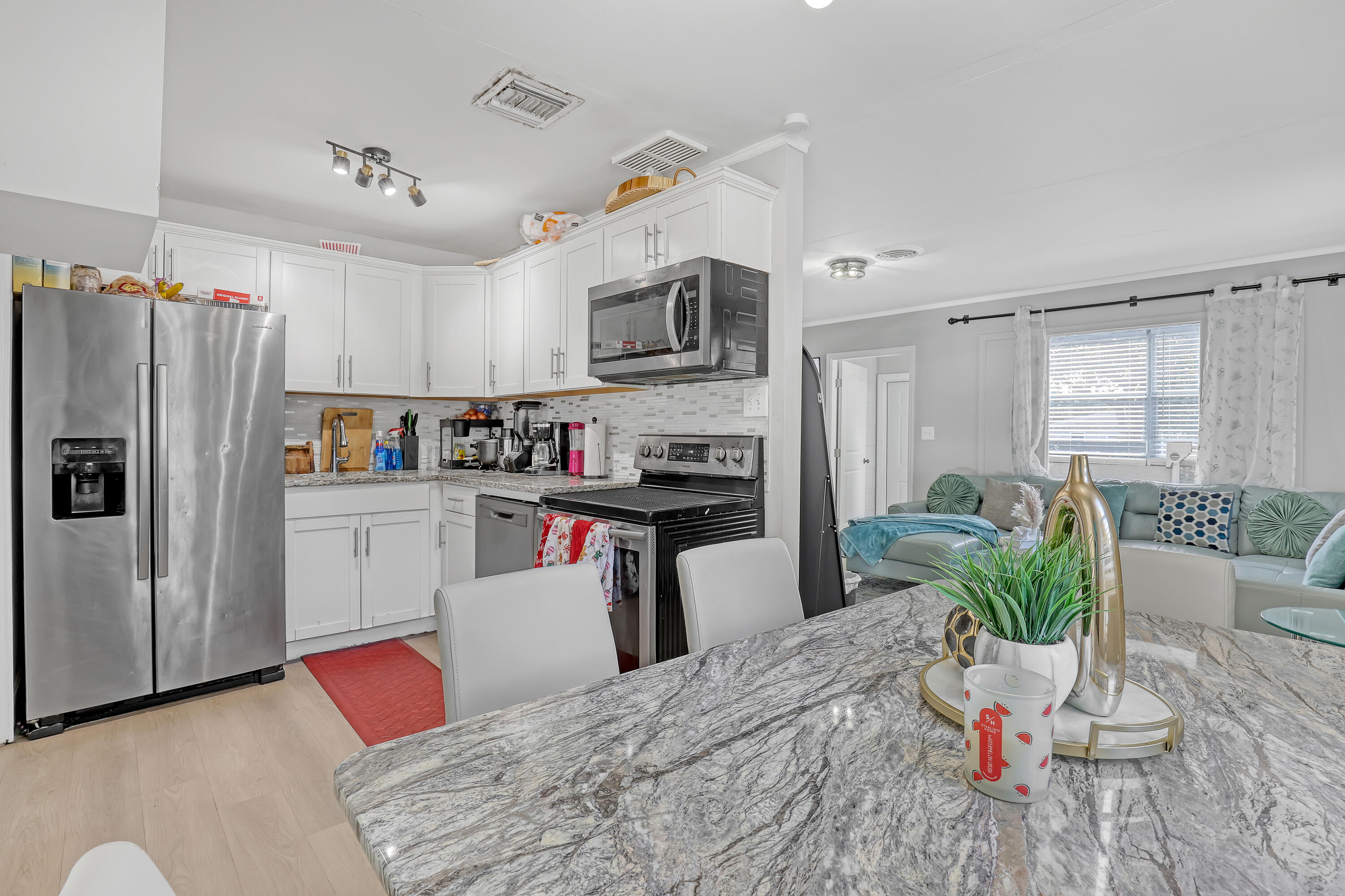 NORTH PALM BCH 4 - Residential