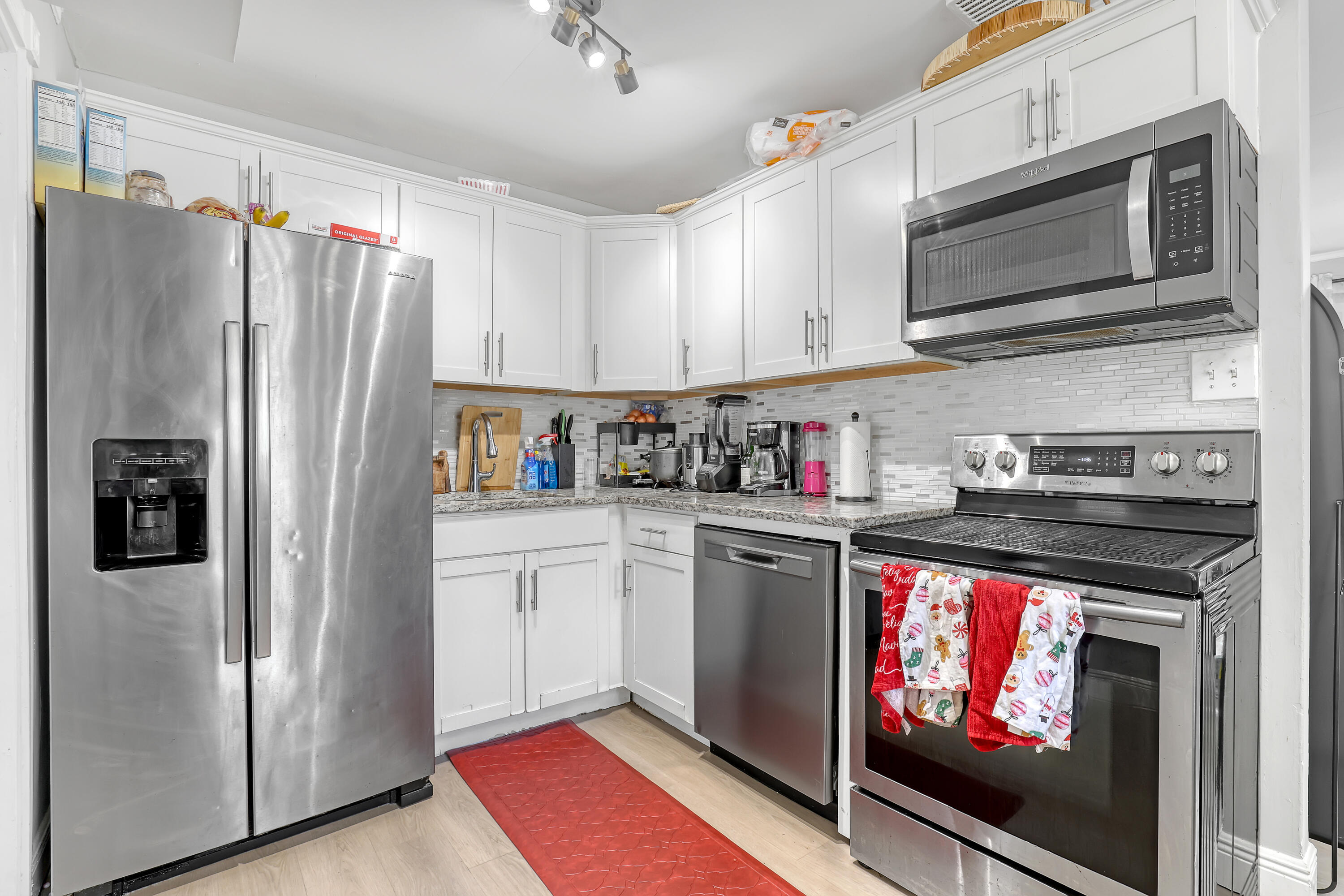 NORTH PALM BCH 4 - Residential