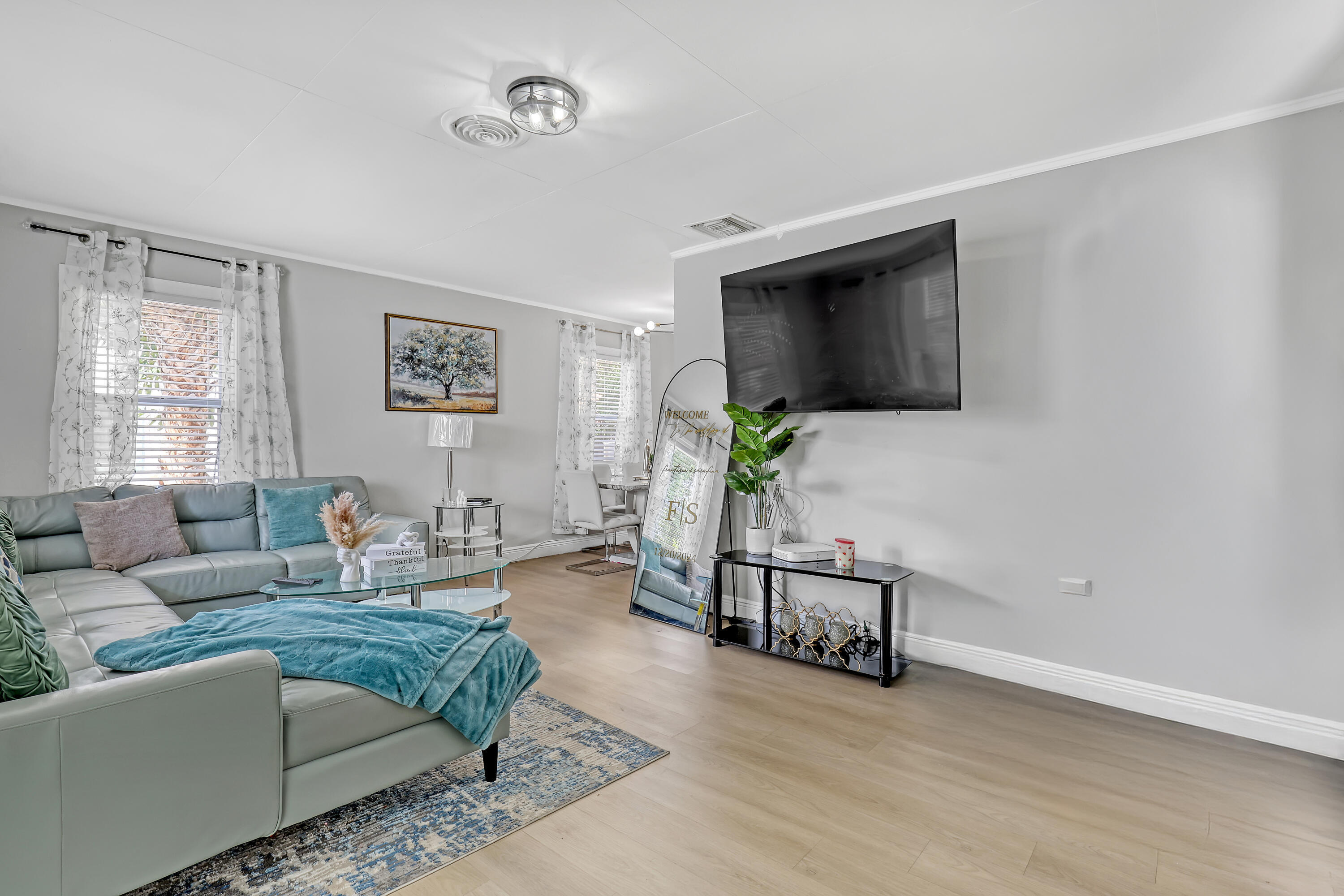 NORTH PALM BCH 4 - Residential