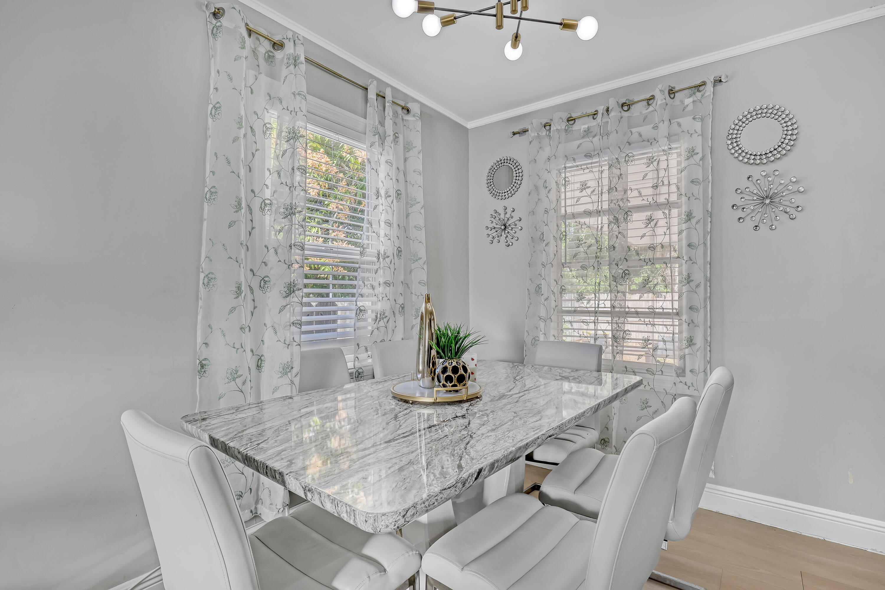 NORTH PALM BCH 4 - Residential