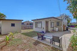 NORTH PALM BCH 4 - Residential