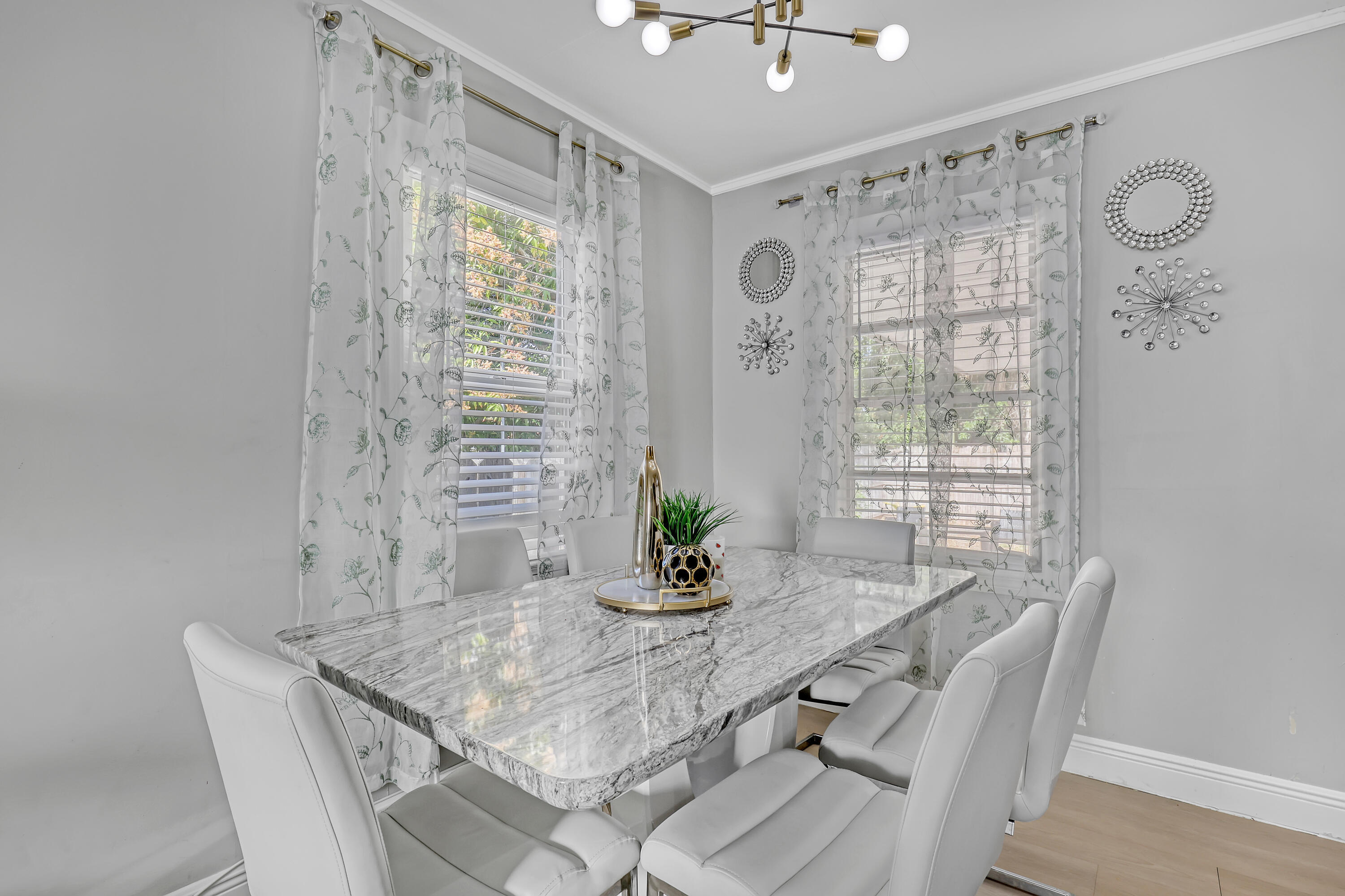 NORTH PALM BCH 4 - Residential