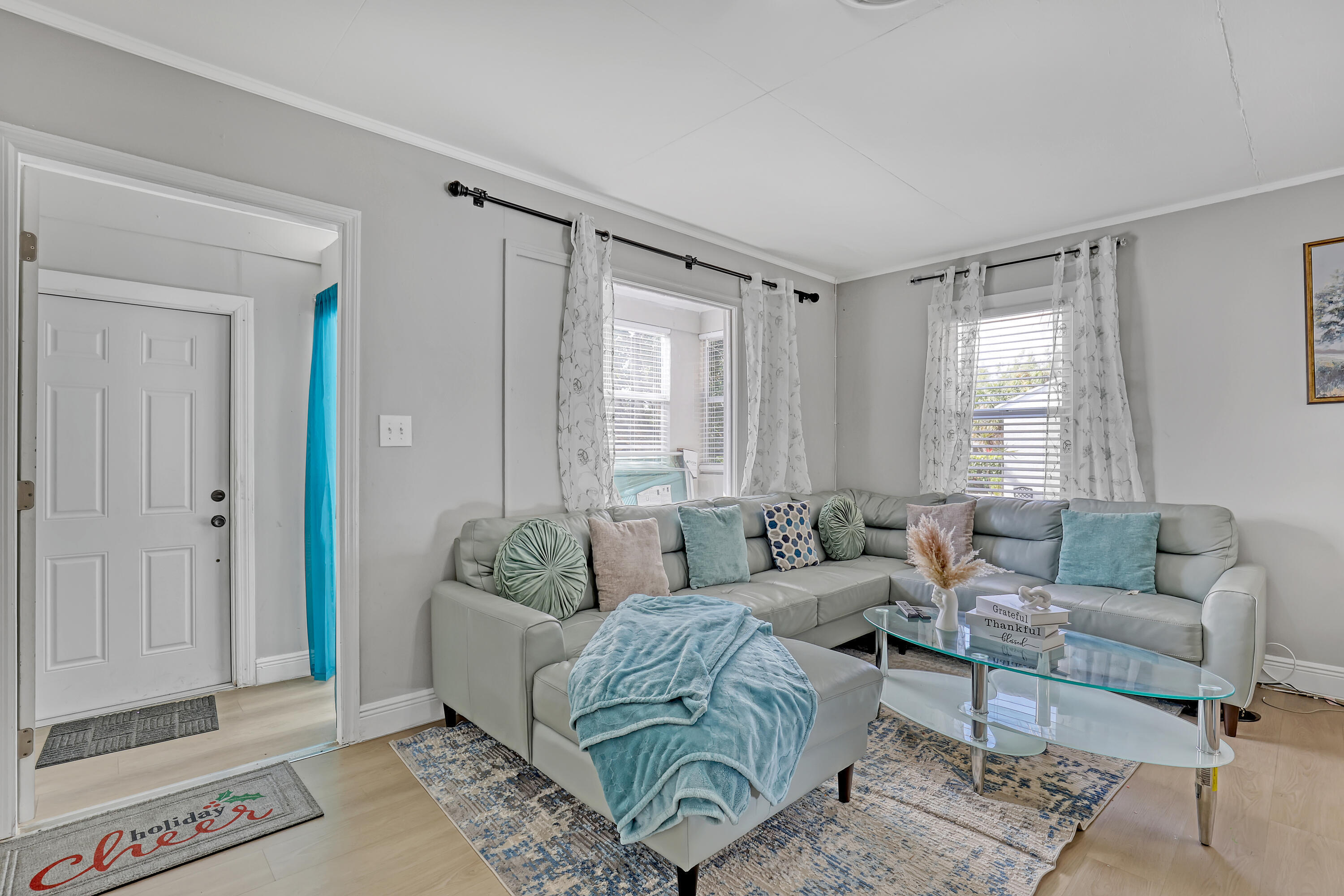 NORTH PALM BCH 4 - Residential